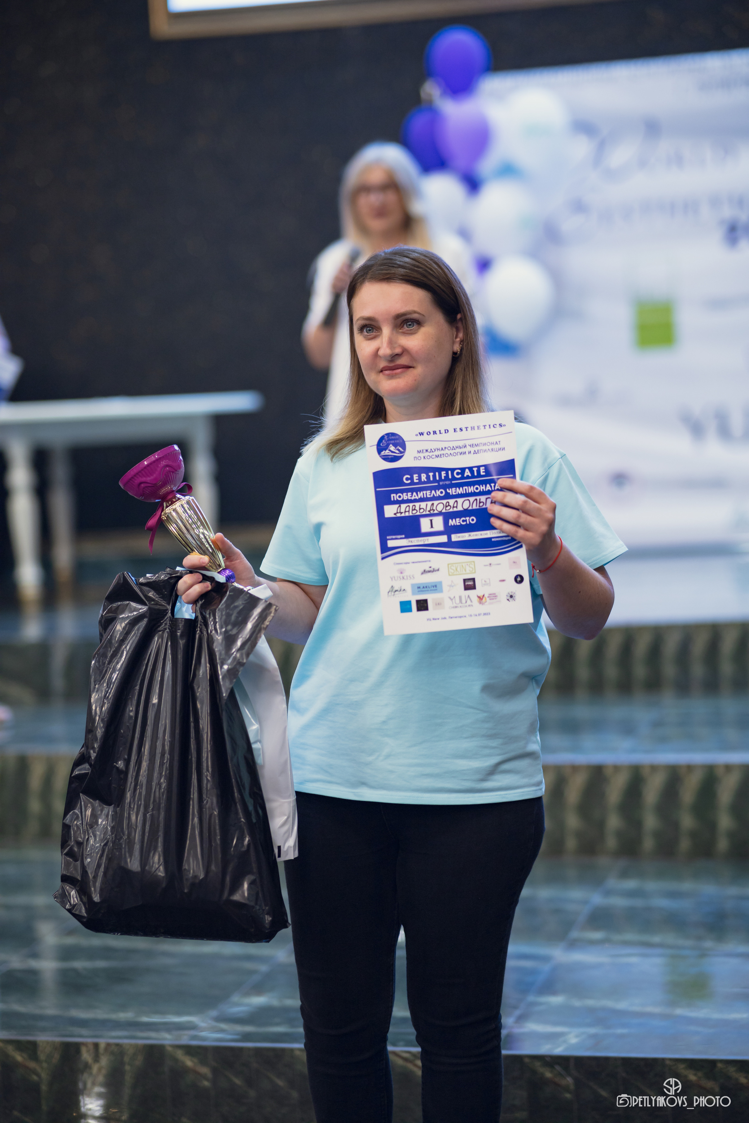 Чемпионат World Esthetics 2023 Пятигорск. Фотограф, видеограф Пятигорск, Ставрополь, Ессентуки, Petlyakovs_photo