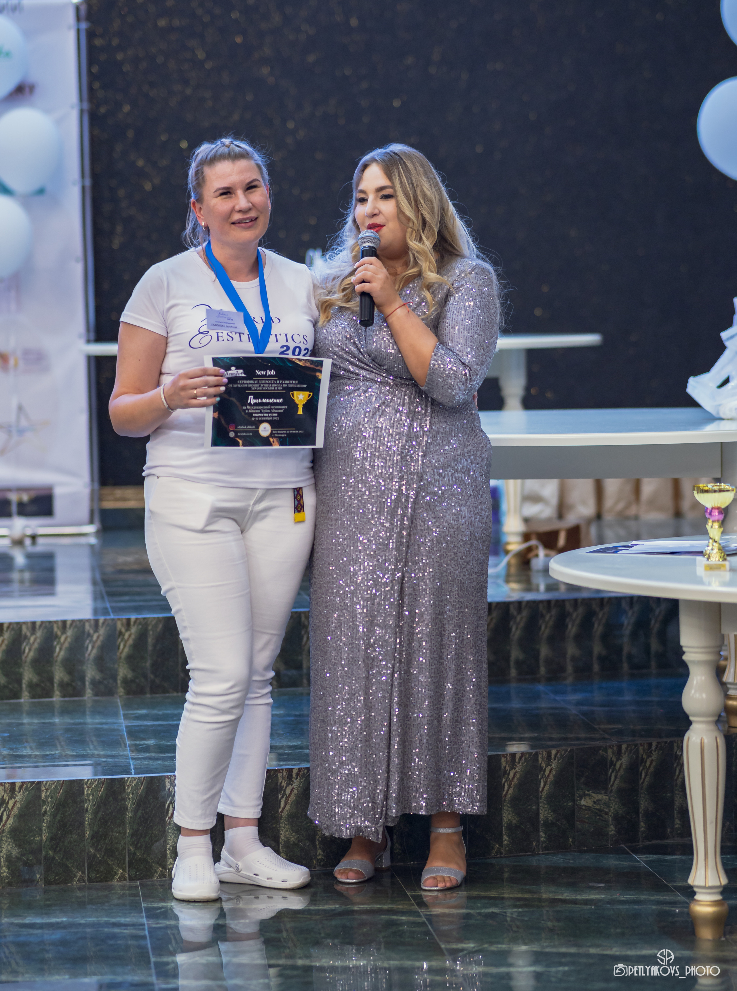 Чемпионат World Esthetics 2023 Пятигорск. Фотограф, видеограф Пятигорск, Ставрополь, Ессентуки, Petlyakovs_photo