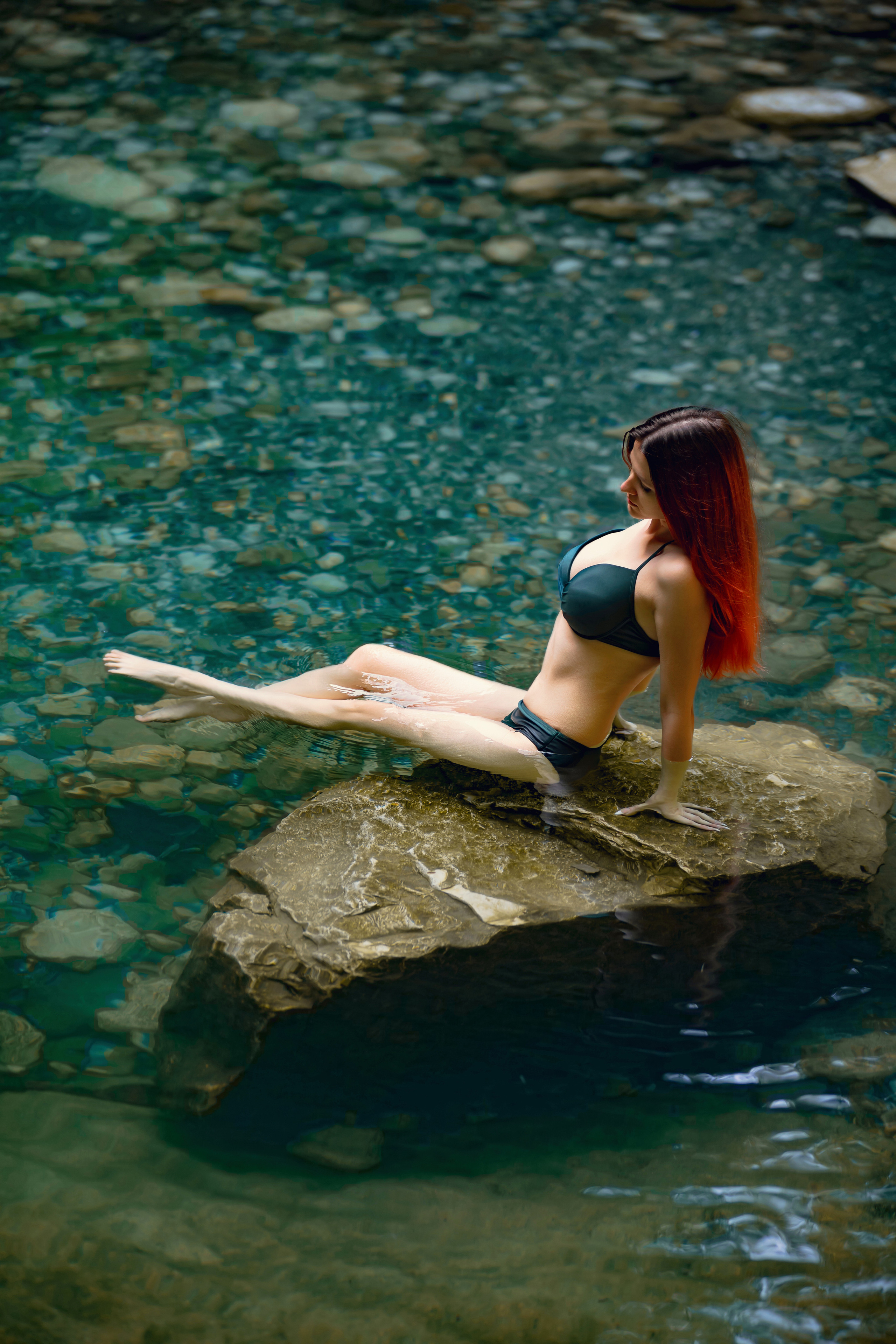 Каньон Белые скалы Хоста