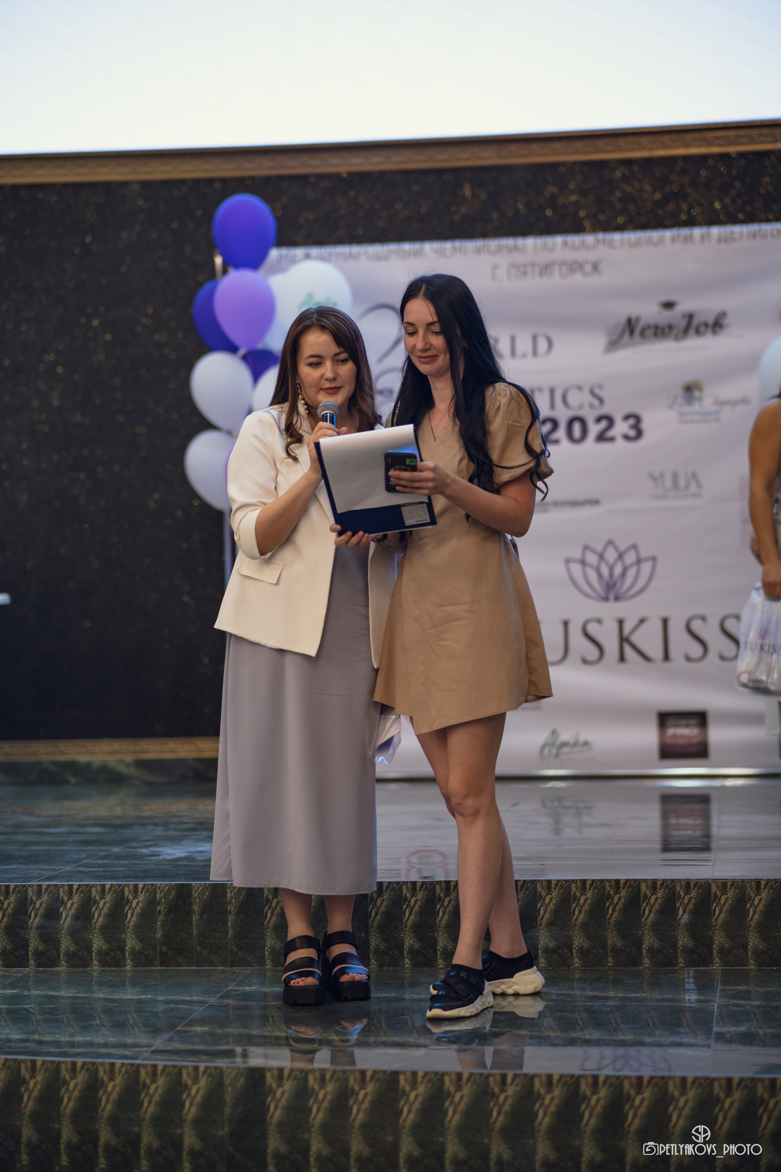 Чемпионат World Esthetics 2023 Пятигорск. Фотограф, видеограф Пятигорск, Ставрополь, Ессентуки, Petlyakovs_photo