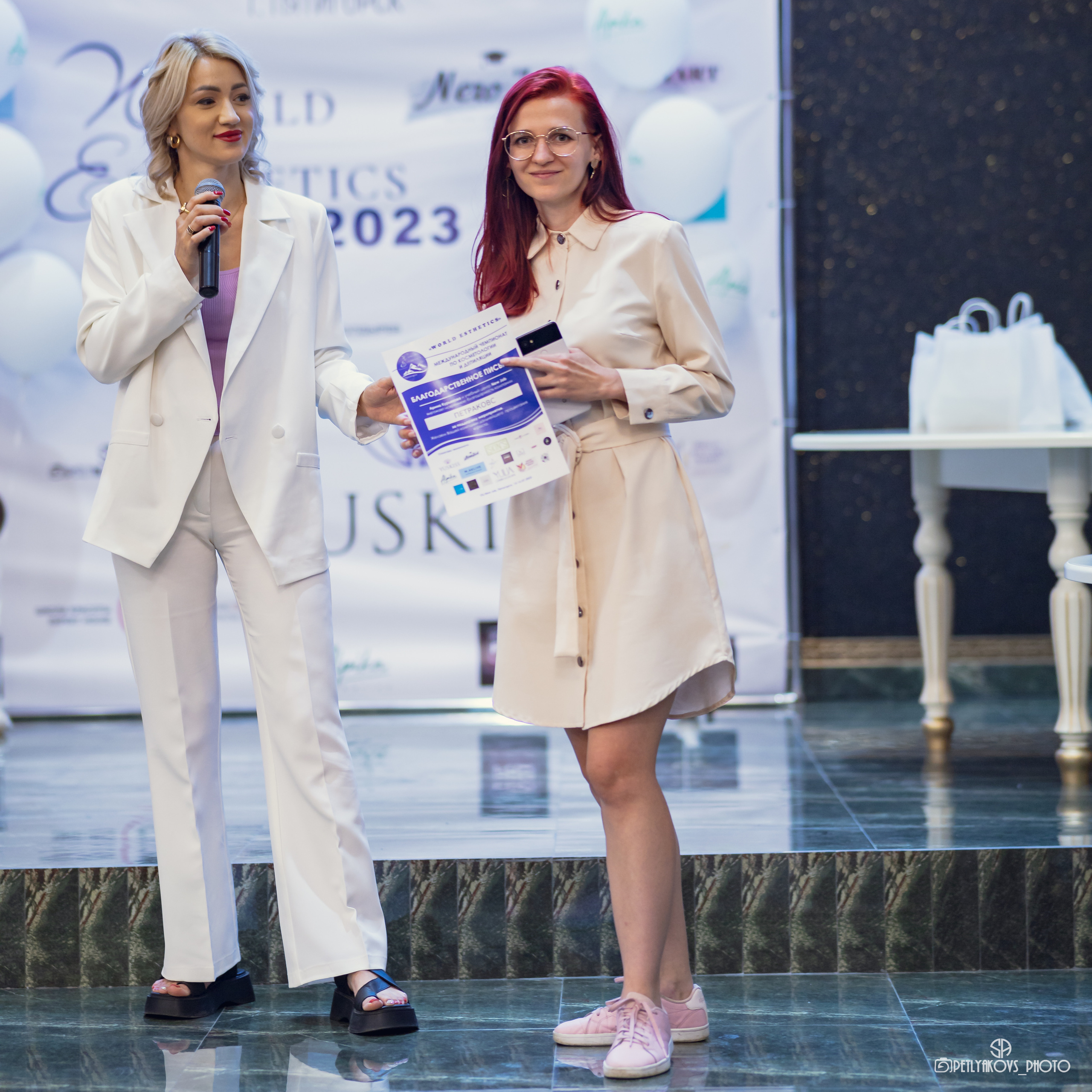 Чемпионат World Esthetics 2023 Пятигорск. Фотограф, видеограф Пятигорск, Ставрополь, Ессентуки, Petlyakovs_photo