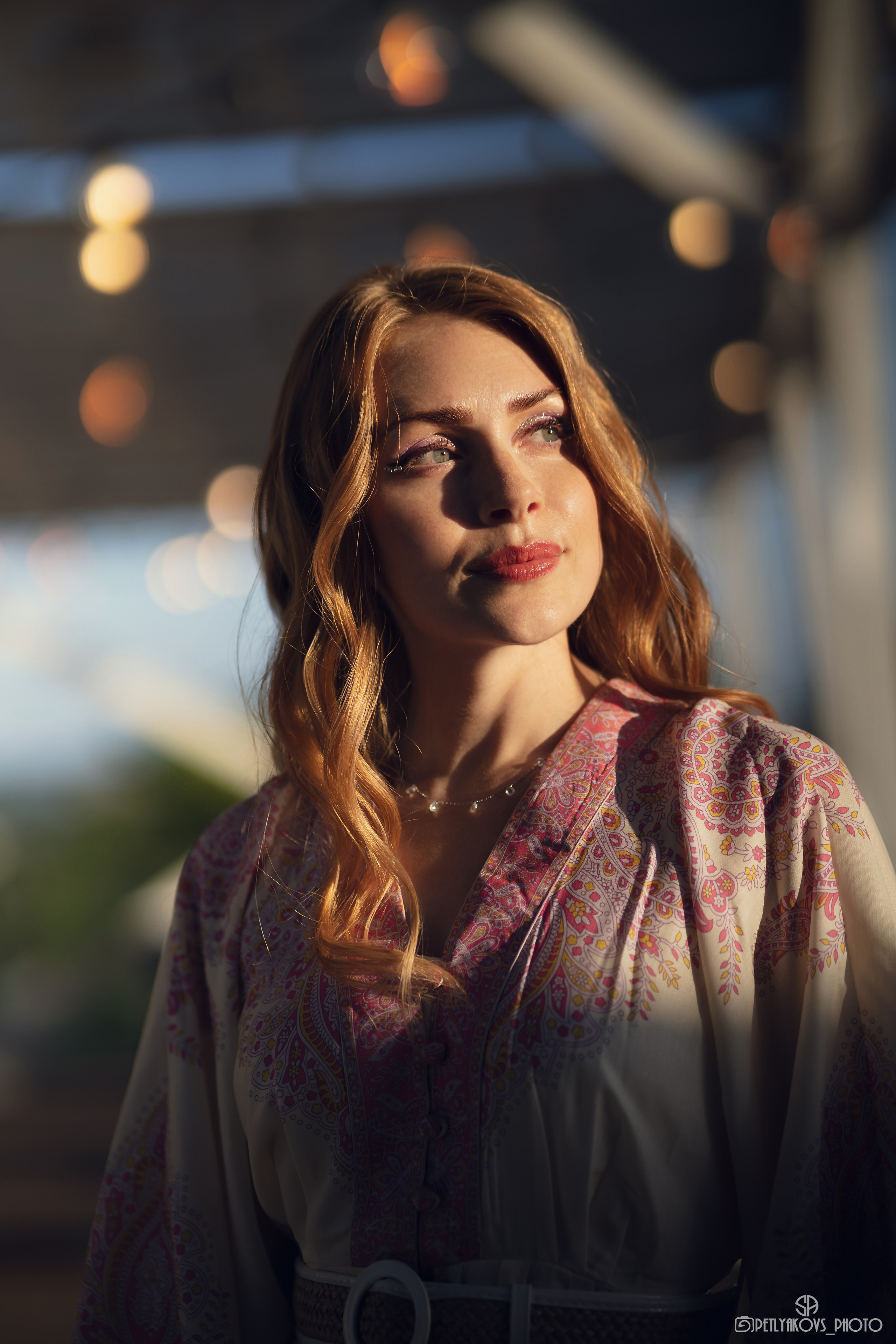 Фотосессия при закатном солнце. Фотограф, видеограф Пятигорск, Ставрополь, Ессентуки, Petlyakovs_photo