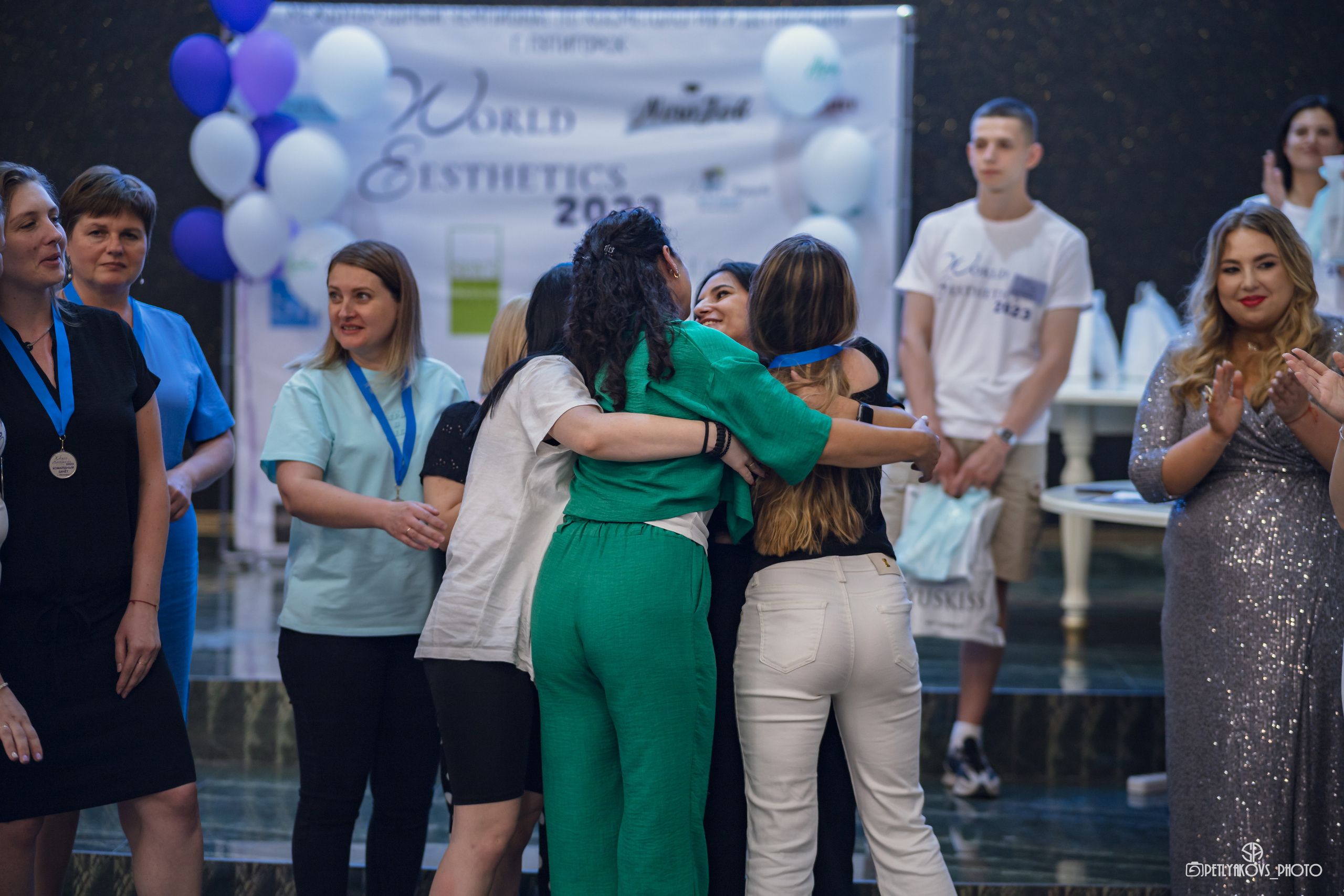 Чемпионат World Esthetics 2023 Пятигорск. Фотограф, видеограф Пятигорск, Ставрополь, Ессентуки, Petlyakovs_photo