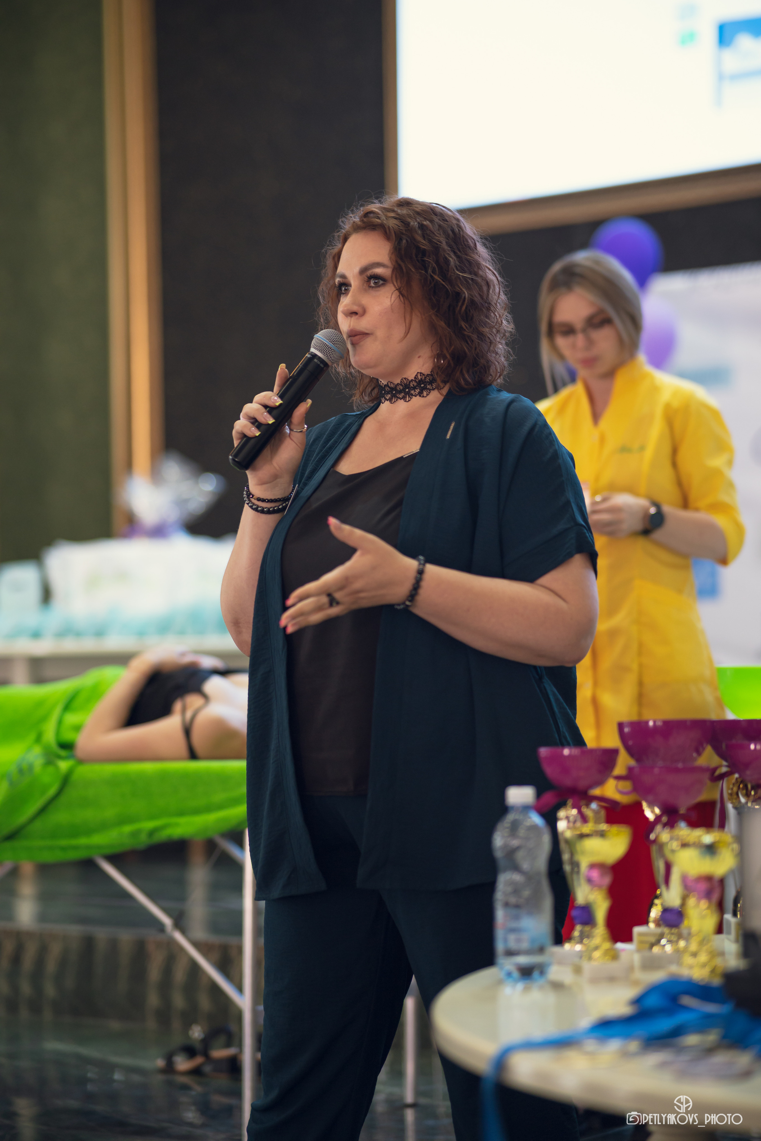 Чемпионат World Esthetics 2023 Пятигорск. Фотограф, видеограф Пятигорск, Ставрополь, Ессентуки, Petlyakovs_photo