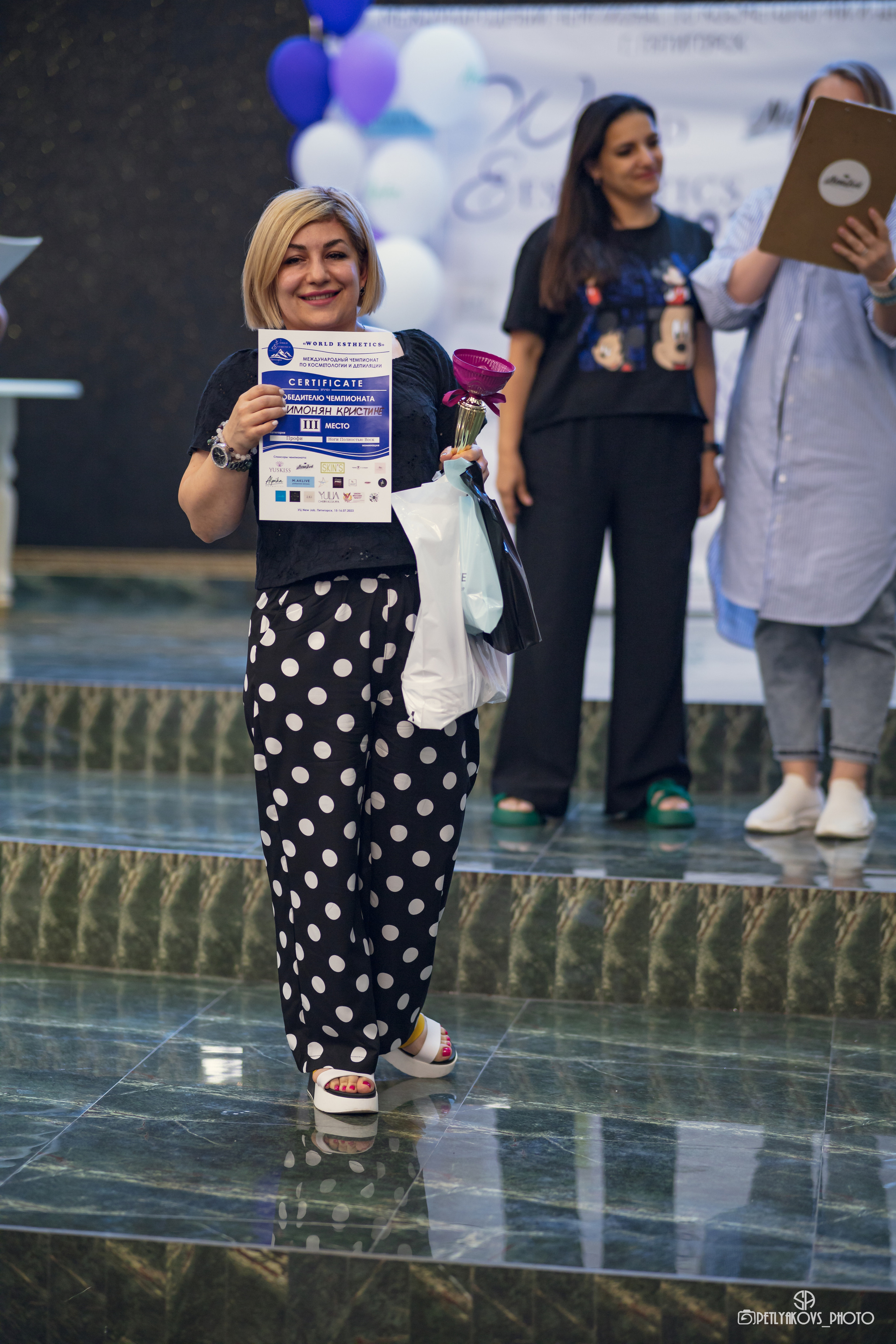 Чемпионат World Esthetics 2023 Пятигорск. Фотограф, видеограф Пятигорск, Ставрополь, Ессентуки, Petlyakovs_photo