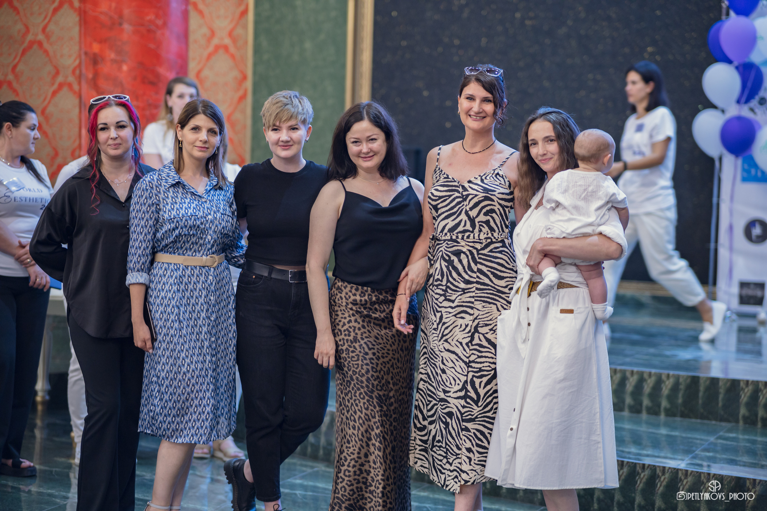 Чемпионат World Esthetics 2023 Пятигорск. Фотограф, видеограф Пятигорск, Ставрополь, Ессентуки, Petlyakovs_photo