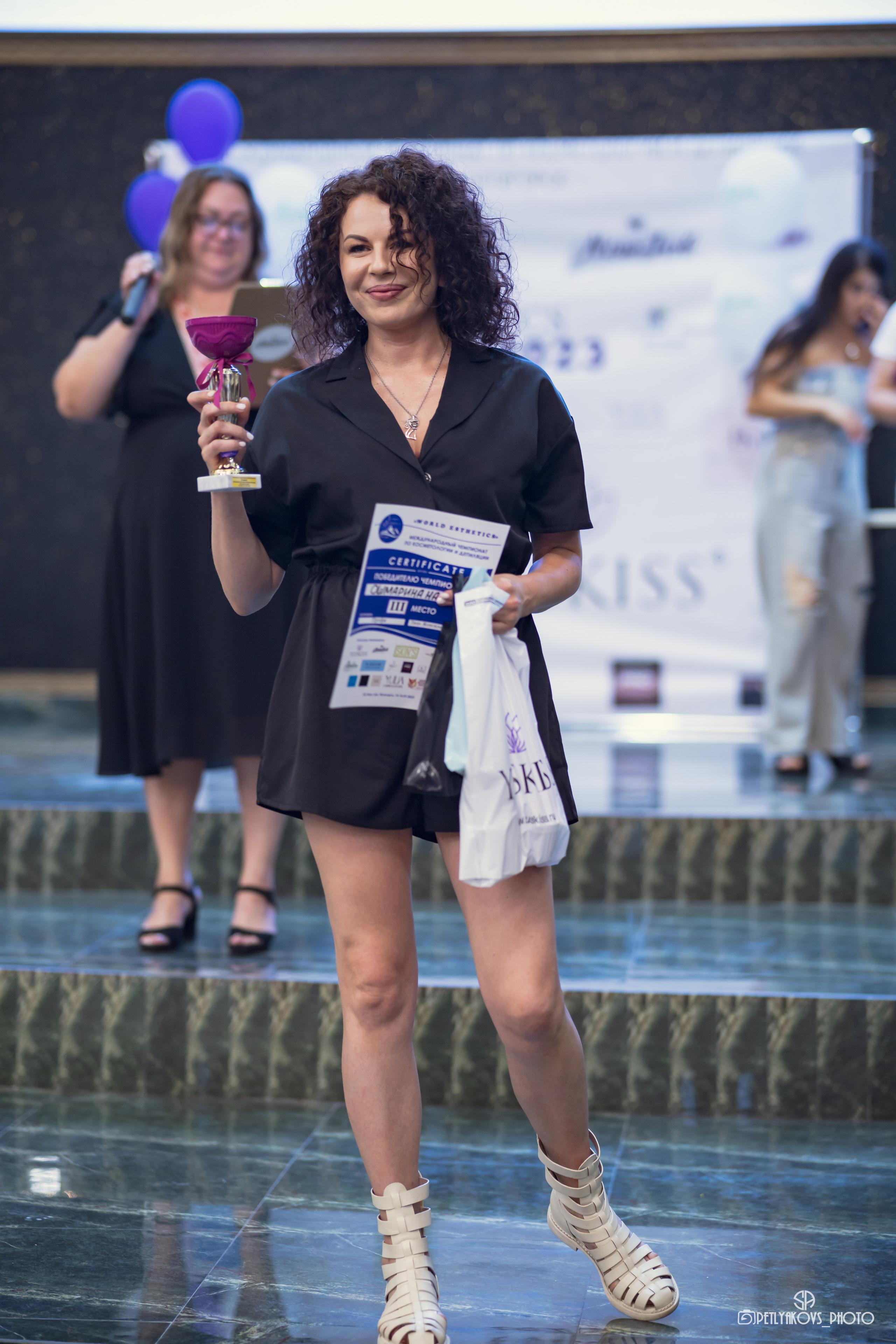 Чемпионат World Esthetics 2023 Пятигорск. Фотограф, видеограф Пятигорск, Ставрополь, Ессентуки, Petlyakovs_photo