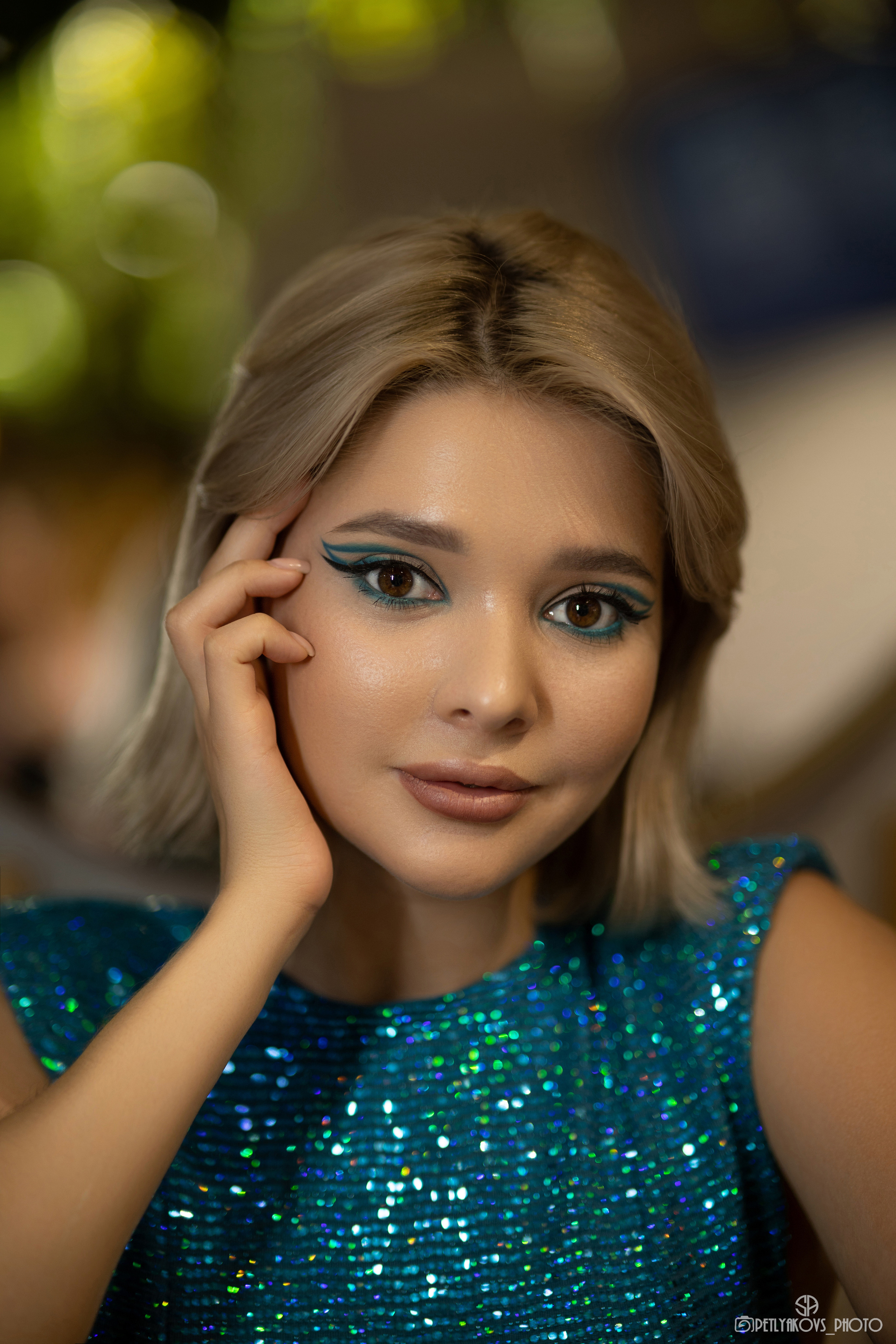 Фотосессия в кафе Пятигорск