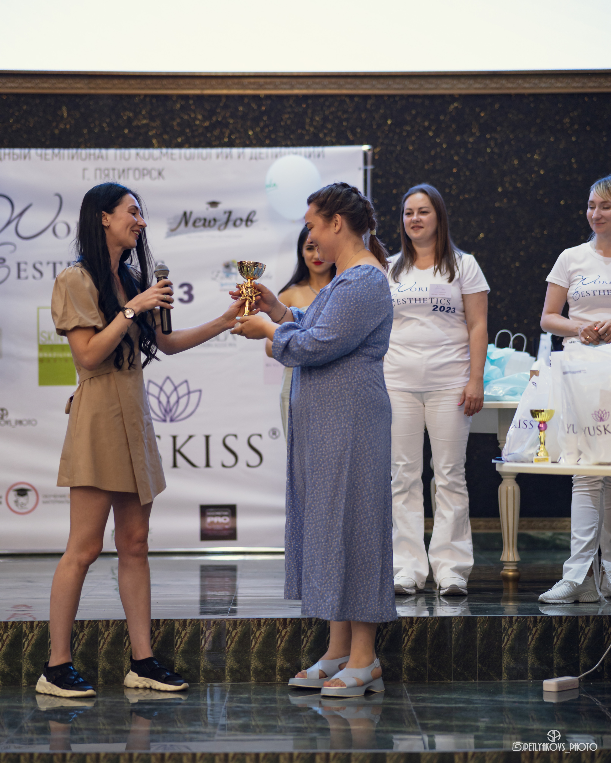 Чемпионат World Esthetics 2023 Пятигорск. Фотограф, видеограф Пятигорск, Ставрополь, Ессентуки, Petlyakovs_photo