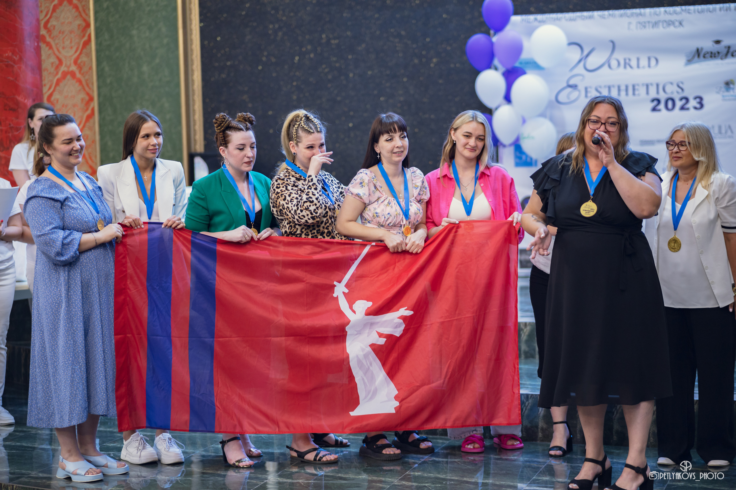 Чемпионат World Esthetics 2023 Пятигорск. Фотограф, видеограф Пятигорск, Ставрополь, Ессентуки, Petlyakovs_photo