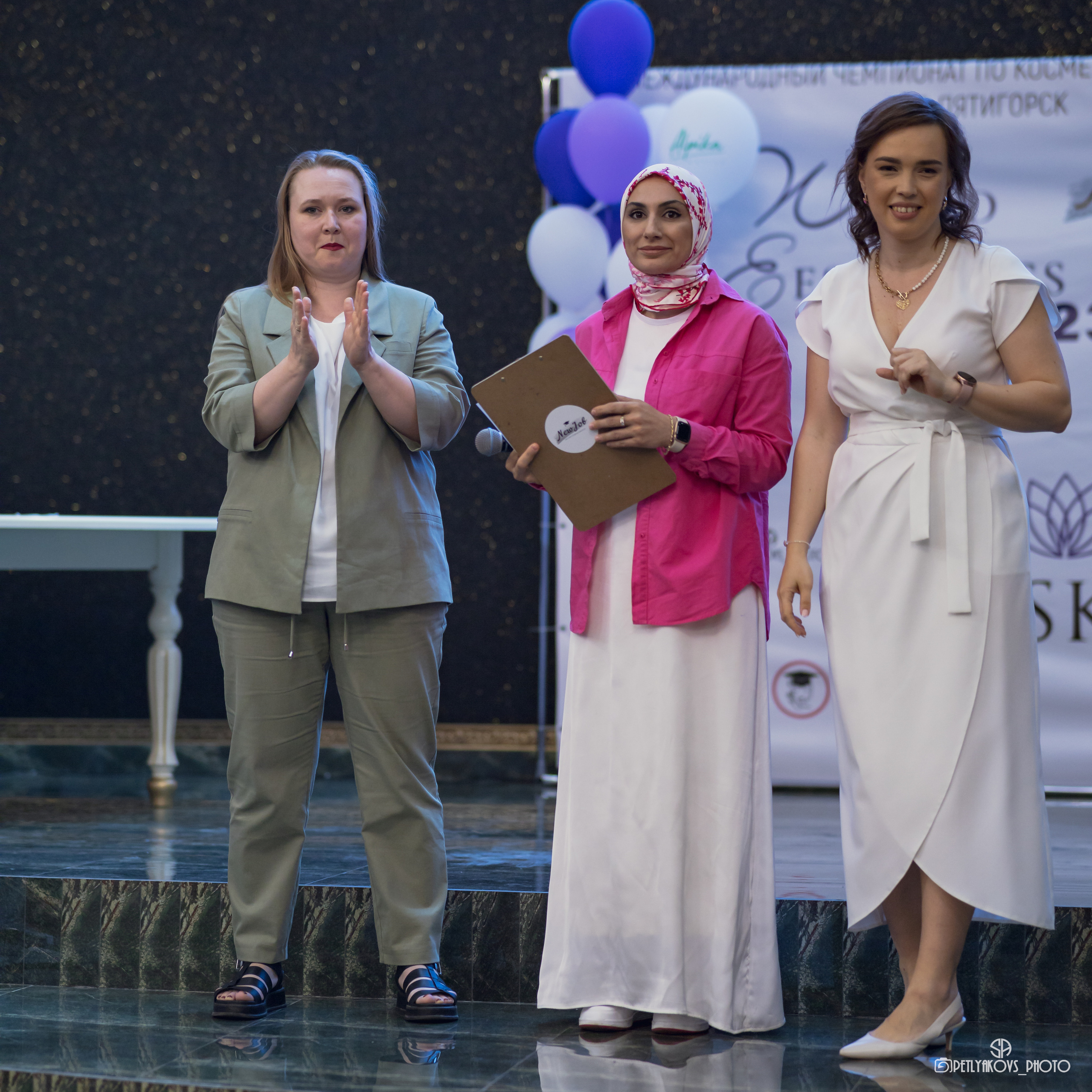 Чемпионат World Esthetics 2023 Пятигорск. Фотограф, видеограф Пятигорск, Ставрополь, Ессентуки, Petlyakovs_photo