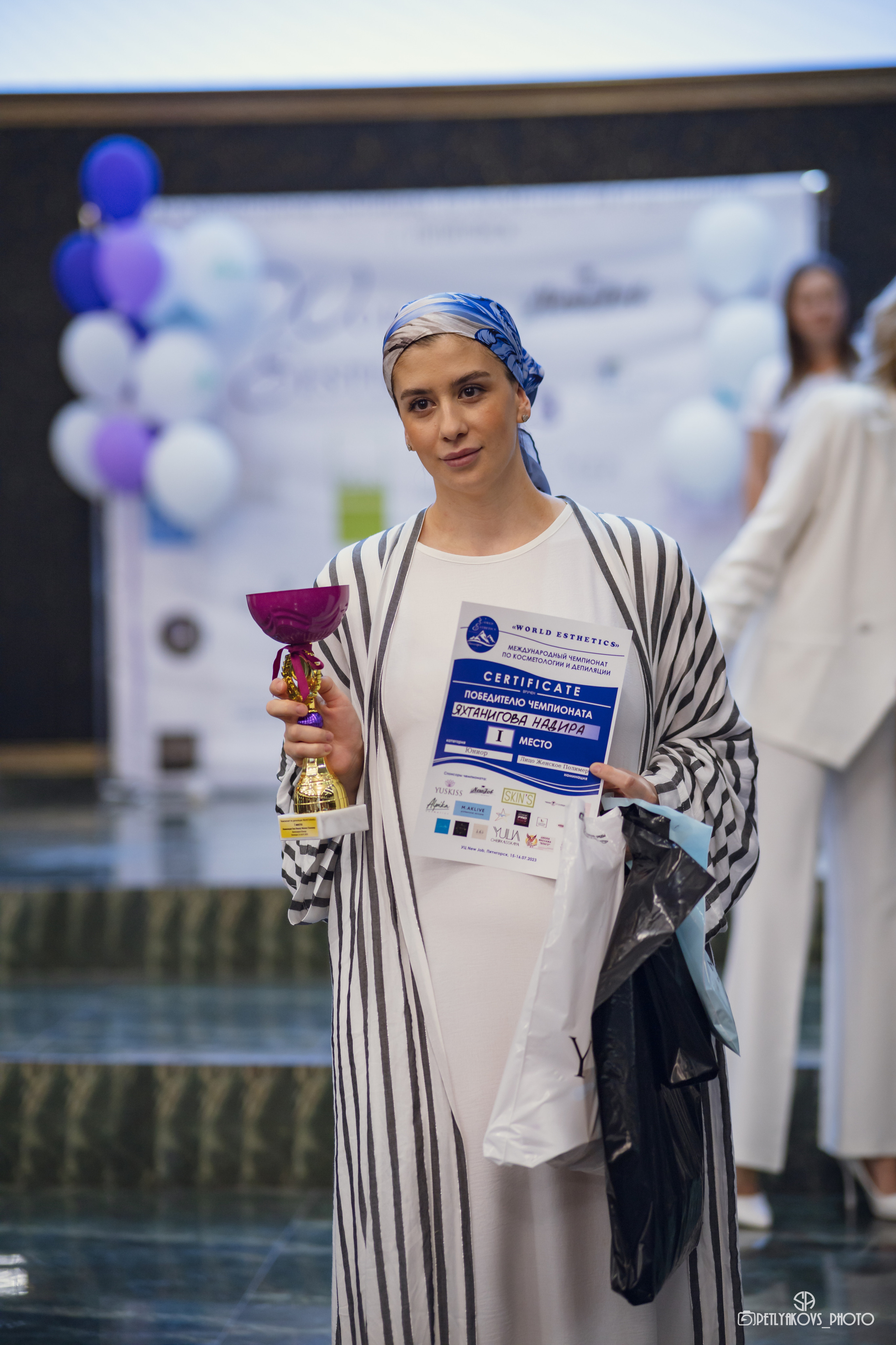 Чемпионат World Esthetics 2023 Пятигорск. Фотограф, видеограф Пятигорск, Ставрополь, Ессентуки, Petlyakovs_photo