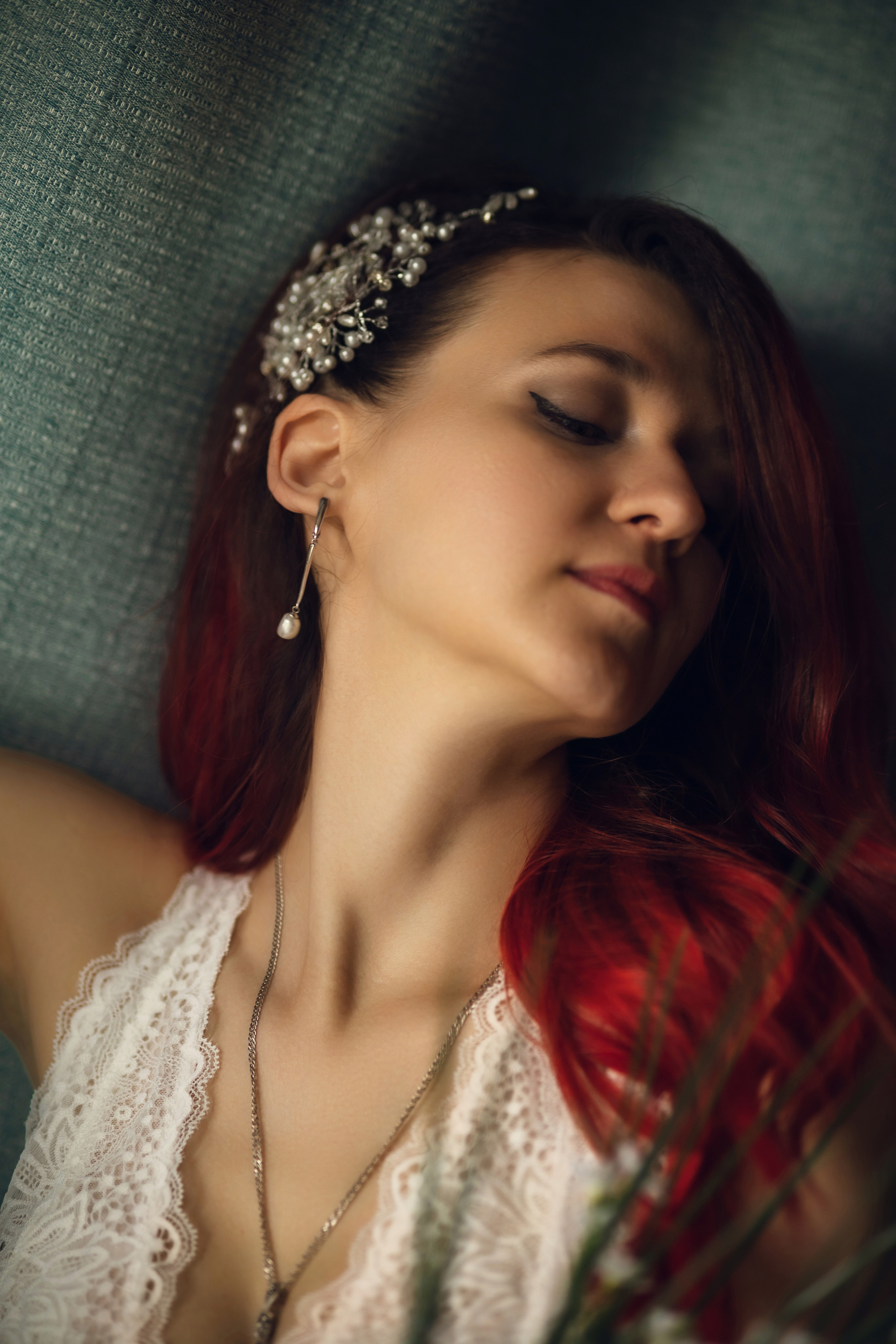 Свадебная фотосессия Лермонтов