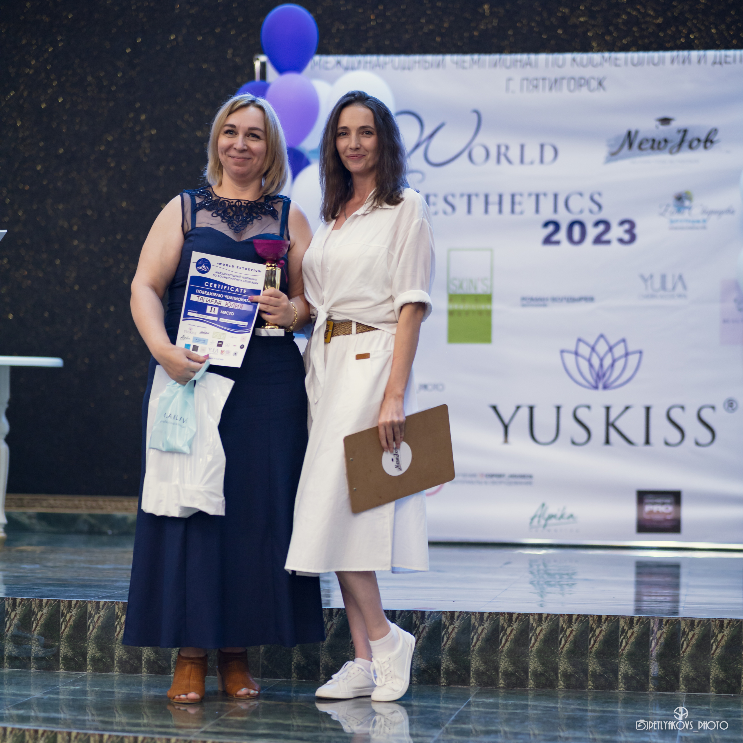 Чемпионат World Esthetics 2023 Пятигорск. Фотограф, видеограф Пятигорск, Ставрополь, Ессентуки, Petlyakovs_photo