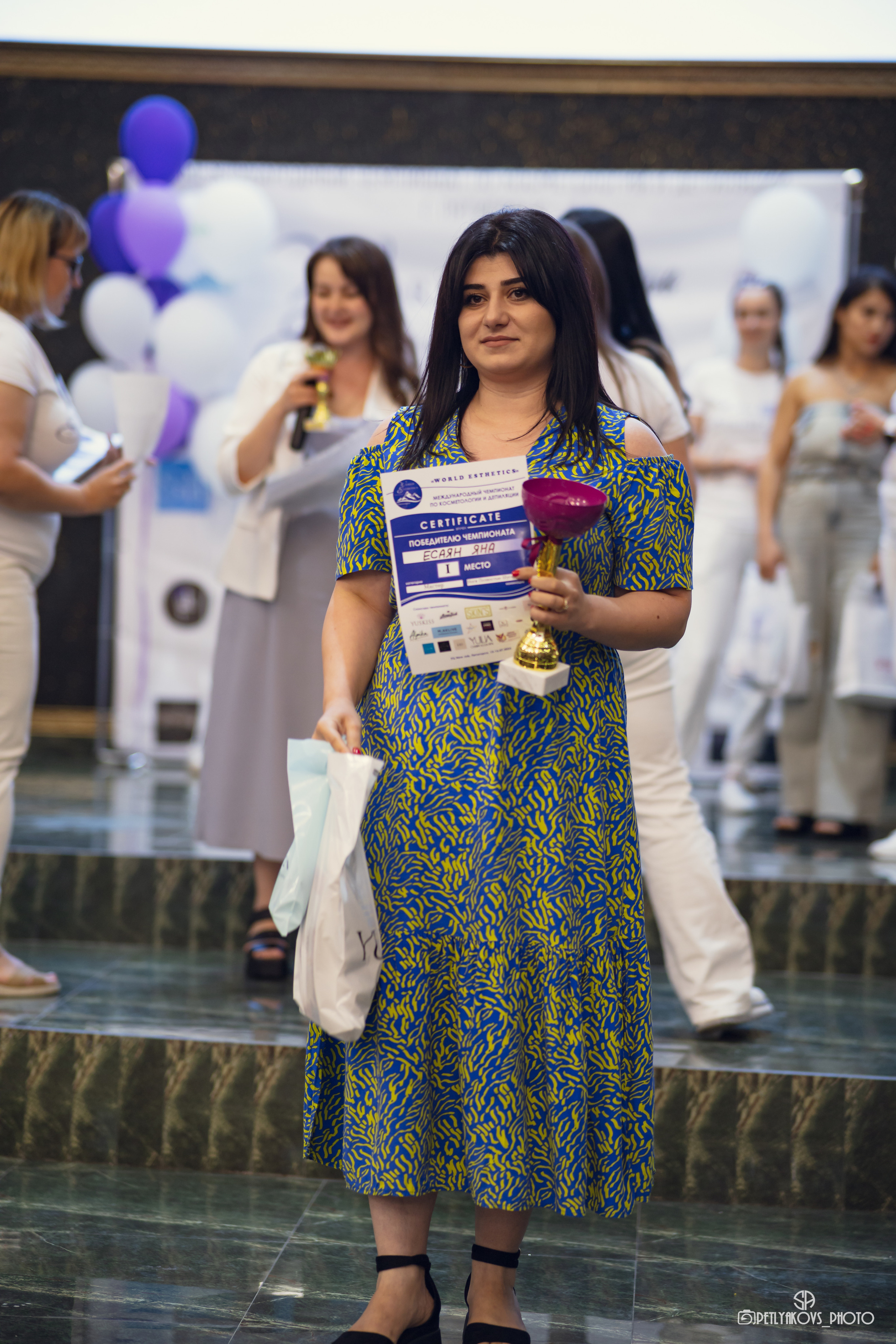 Чемпионат World Esthetics 2023 Пятигорск. Фотограф, видеограф Пятигорск, Ставрополь, Ессентуки, Petlyakovs_photo