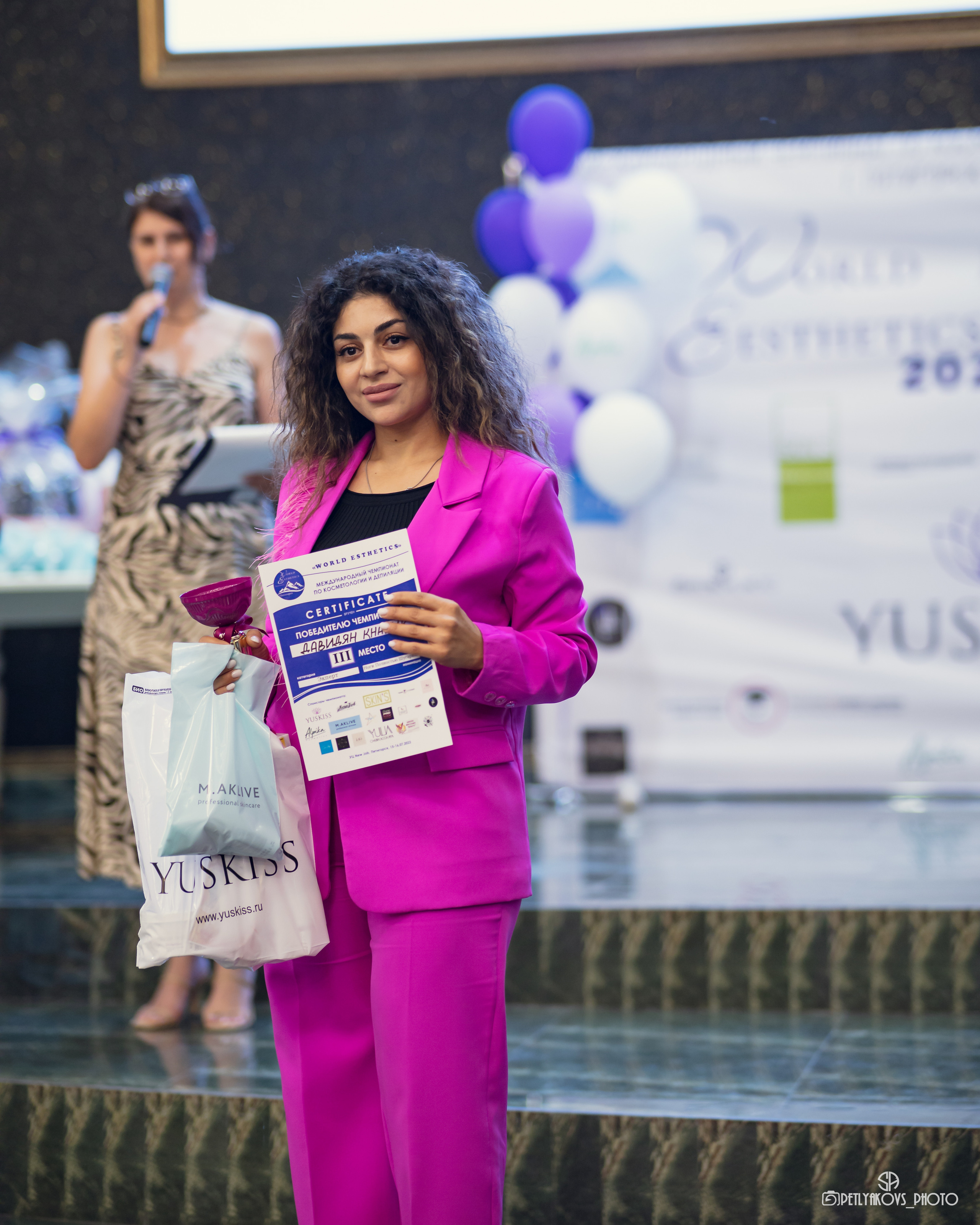 Чемпионат World Esthetics 2023 Пятигорск. Фотограф, видеограф Пятигорск, Ставрополь, Ессентуки, Petlyakovs_photo