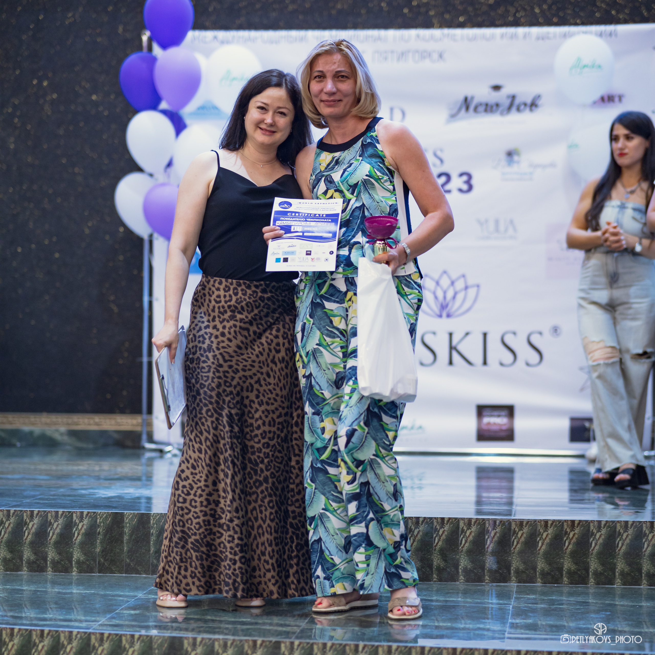 Чемпионат World Esthetics 2023 Пятигорск. Фотограф, видеограф Пятигорск, Ставрополь, Ессентуки, Petlyakovs_photo