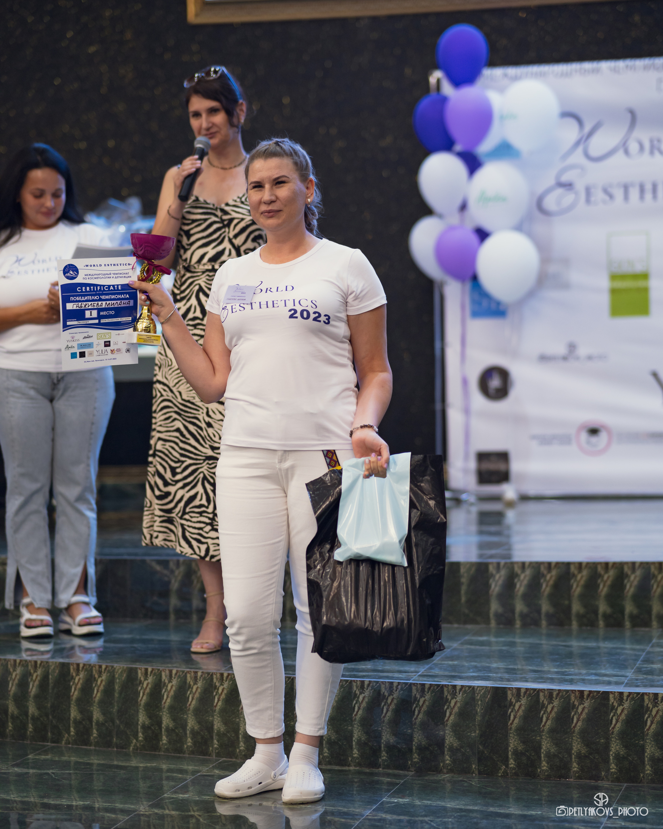 Чемпионат World Esthetics 2023 Пятигорск. Фотограф, видеограф Пятигорск, Ставрополь, Ессентуки, Petlyakovs_photo