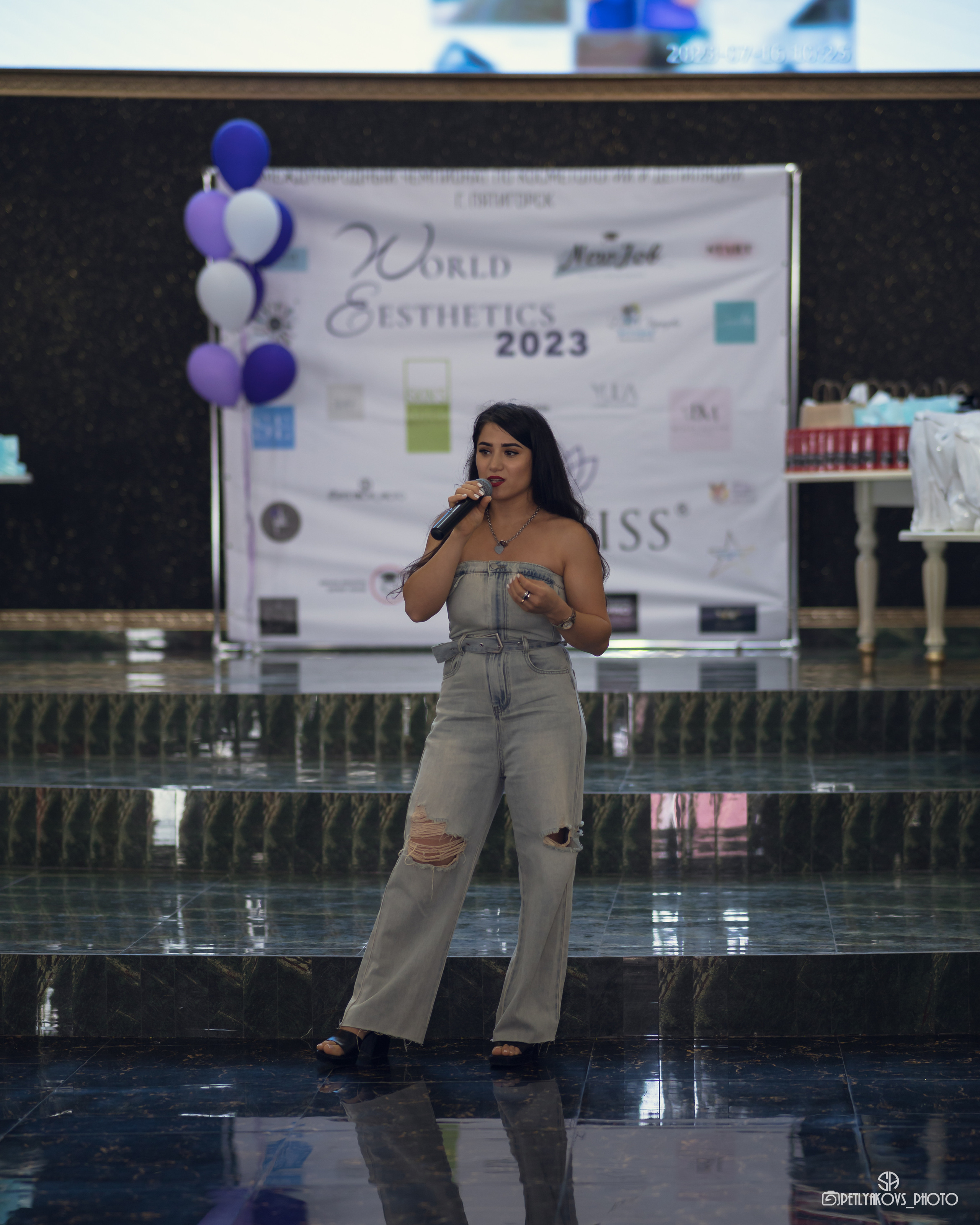Чемпионат World Esthetics 2023 Пятигорск. Фотограф, видеограф Пятигорск, Ставрополь, Ессентуки, Petlyakovs_photo