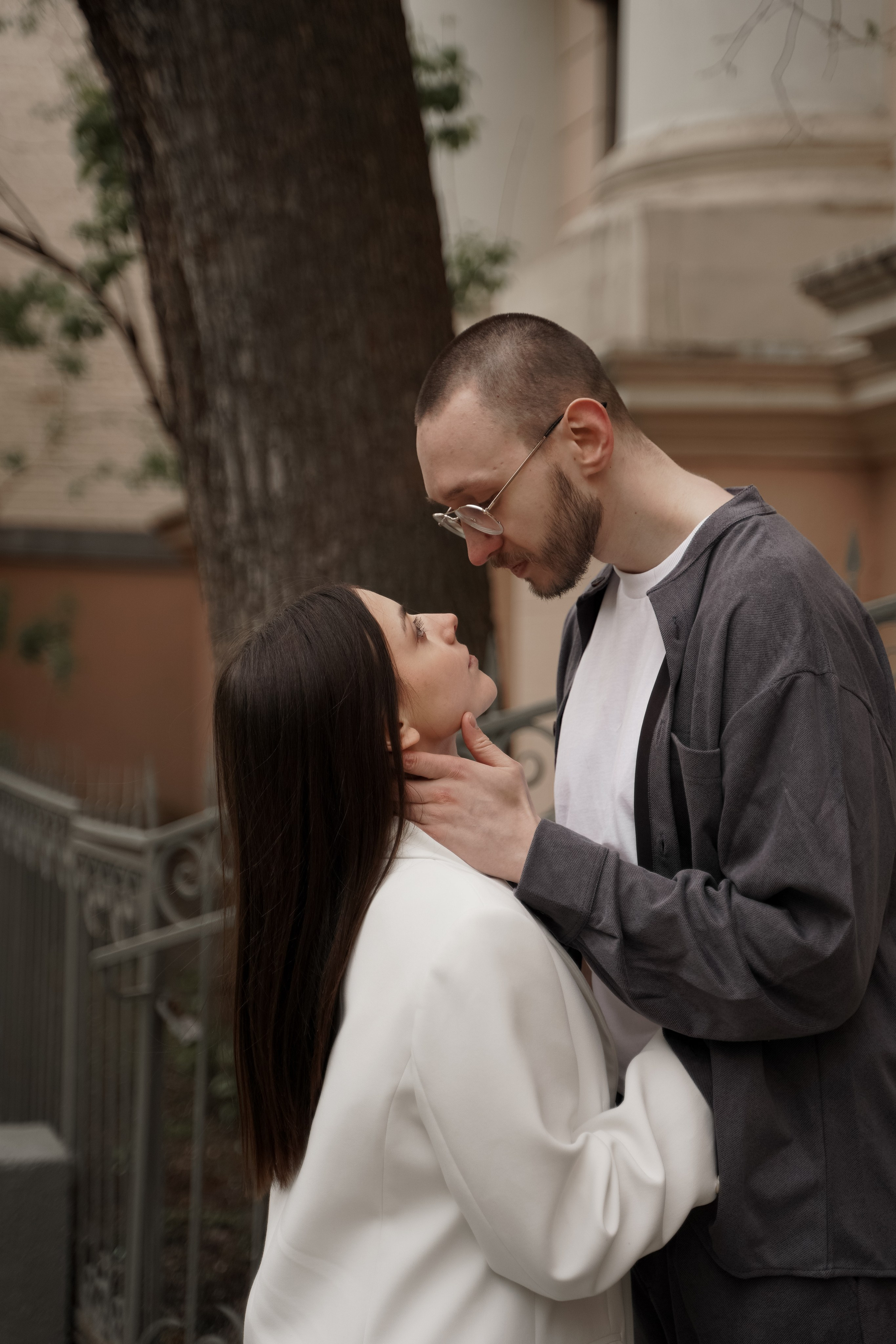 Таисия и Сергей. Свадебный фотограф Марина Попова