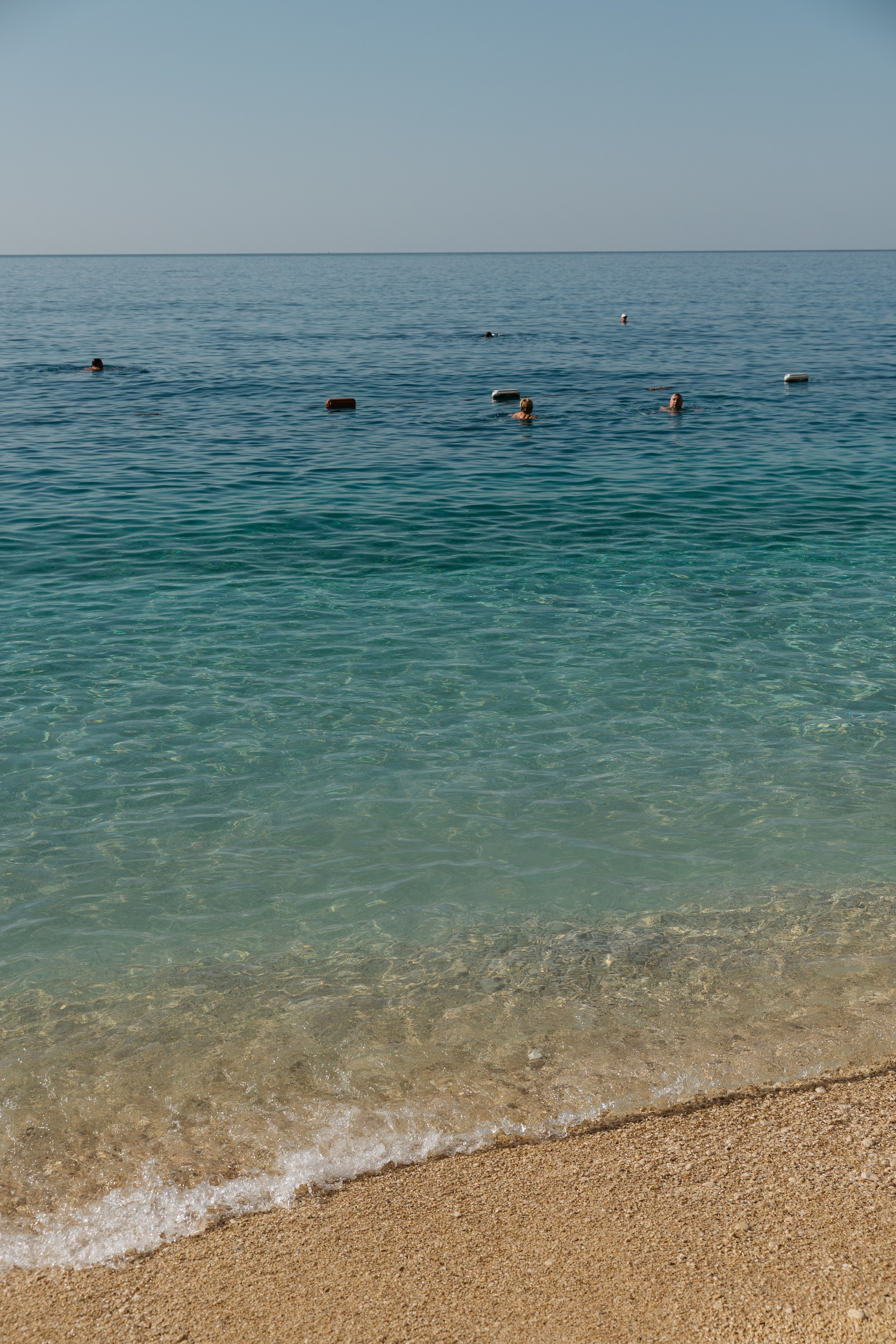 В октябре на авто по Турции: Кемер, Памуккале, Каш, Стамбул. Wedding and family photographer in Vladivostok Anton Blokhin