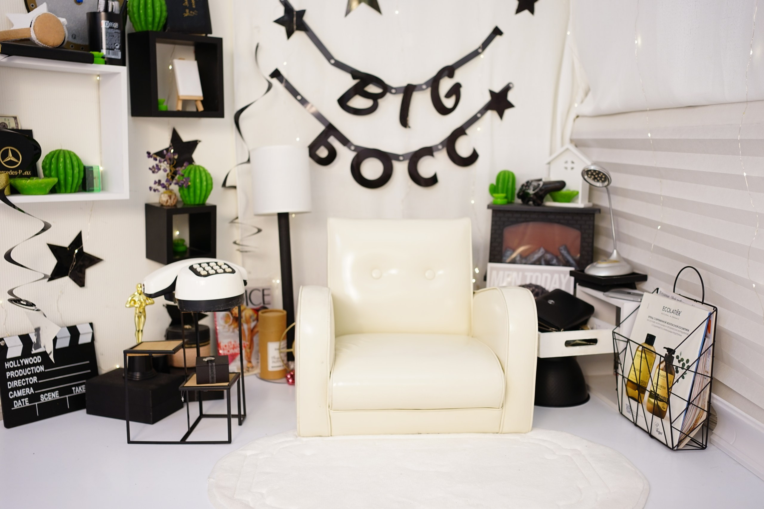 Фотоссесия на Годик для Девочки. Детская Фотостудия ГОДОВАСИКИ в Санкт-Петербурге фотосесия на годик