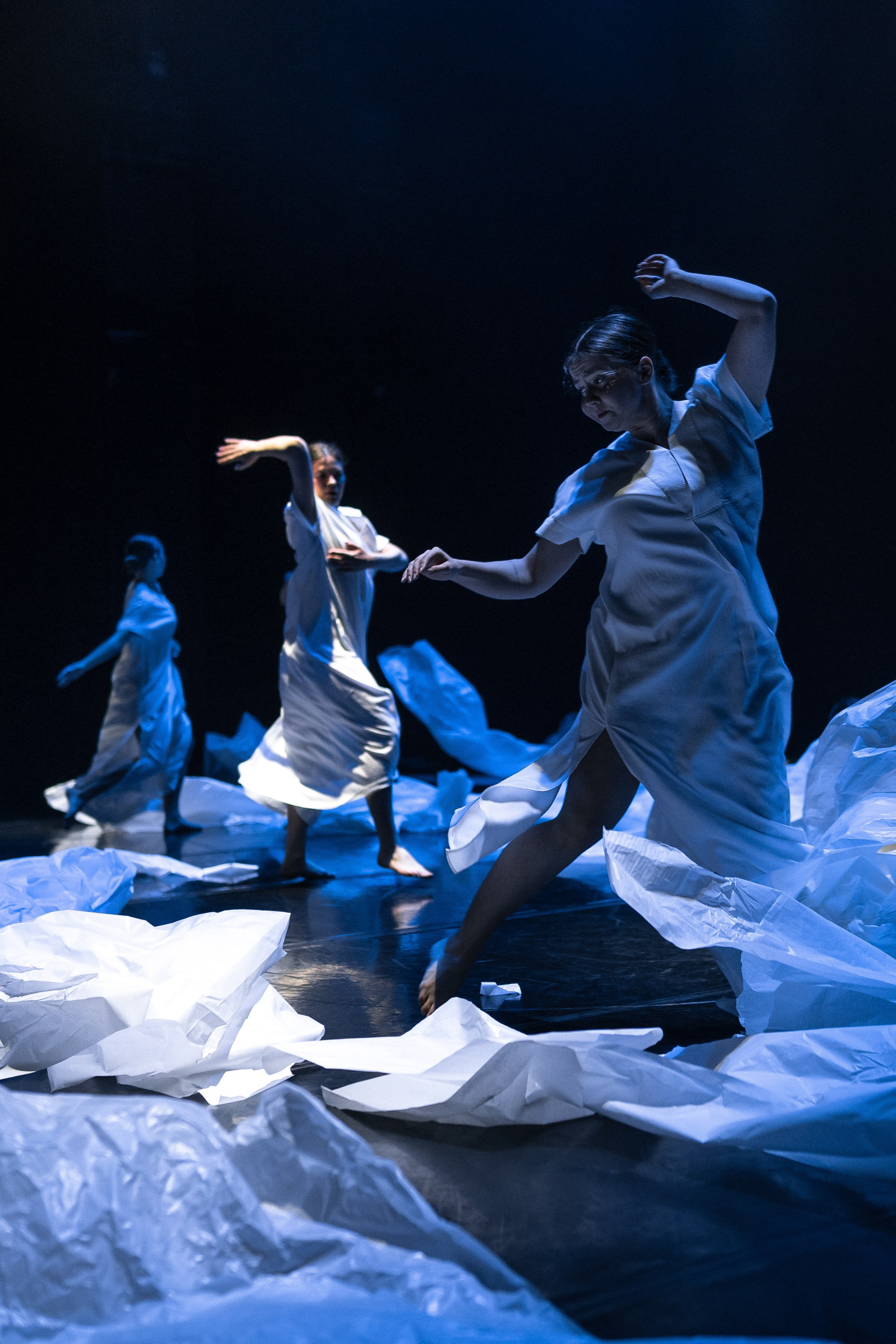 OPEN LOOK «Пятилетка IV» 2022. Театральный фотограф в Санкт-Петербурге Дмитрий Скареднов