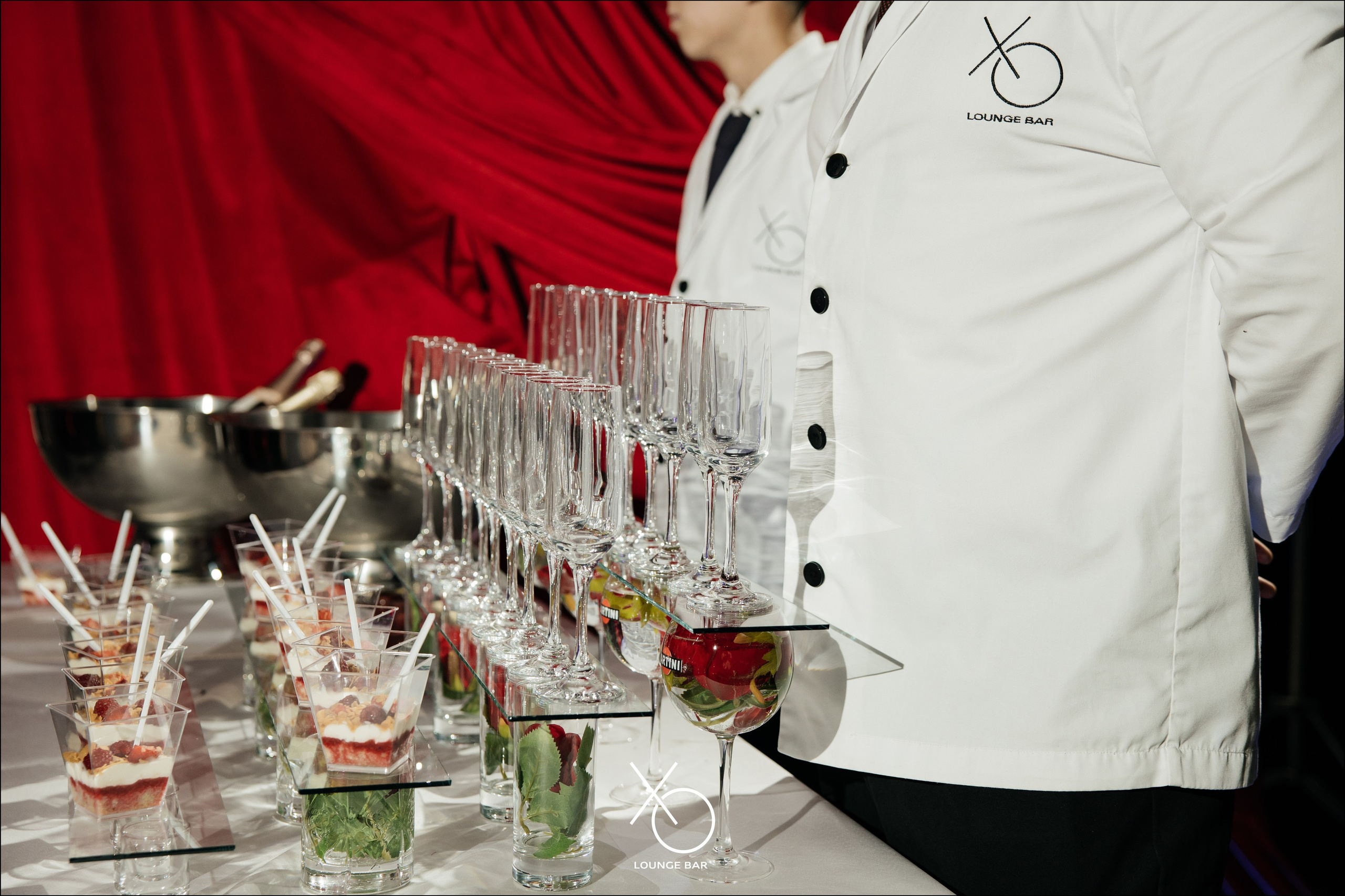 День Рождения XO — 2 ГОДА | 6elluci. Lounge Bar X.O