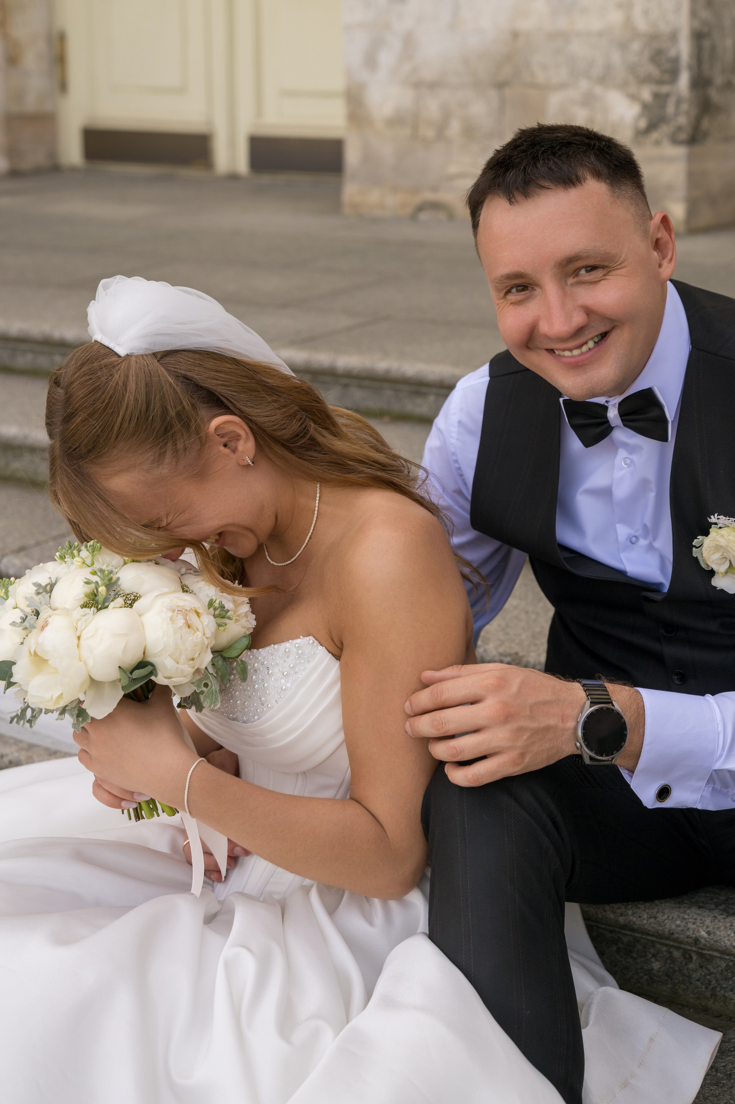 Tenderness. Свадебный и семейный Фотограф в Москве Александр Березин