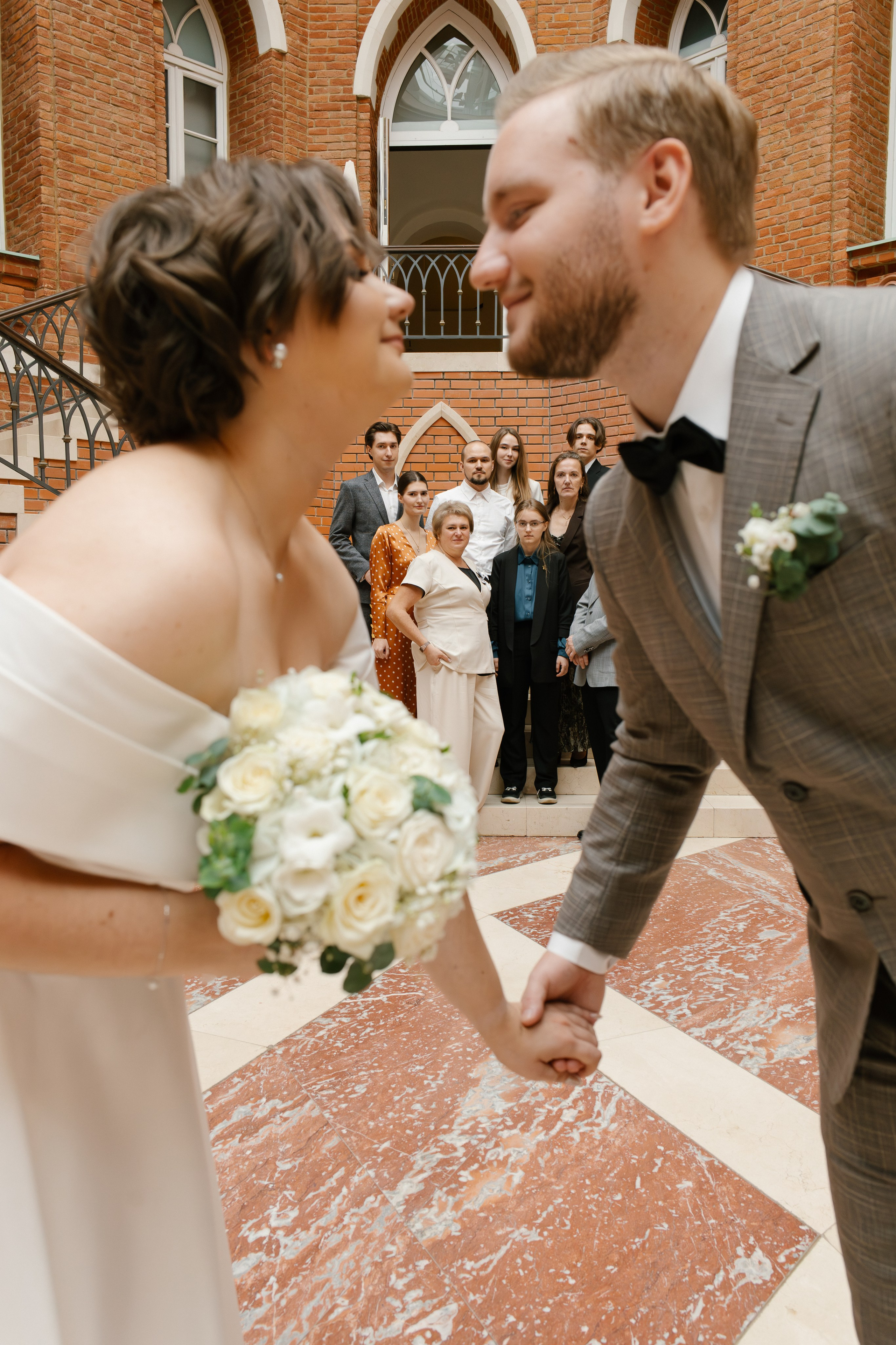 Свадебные съёмки (из портфолио). Семейный и свадебный фотограф в Москве и Домодедово Анна Авилочкина