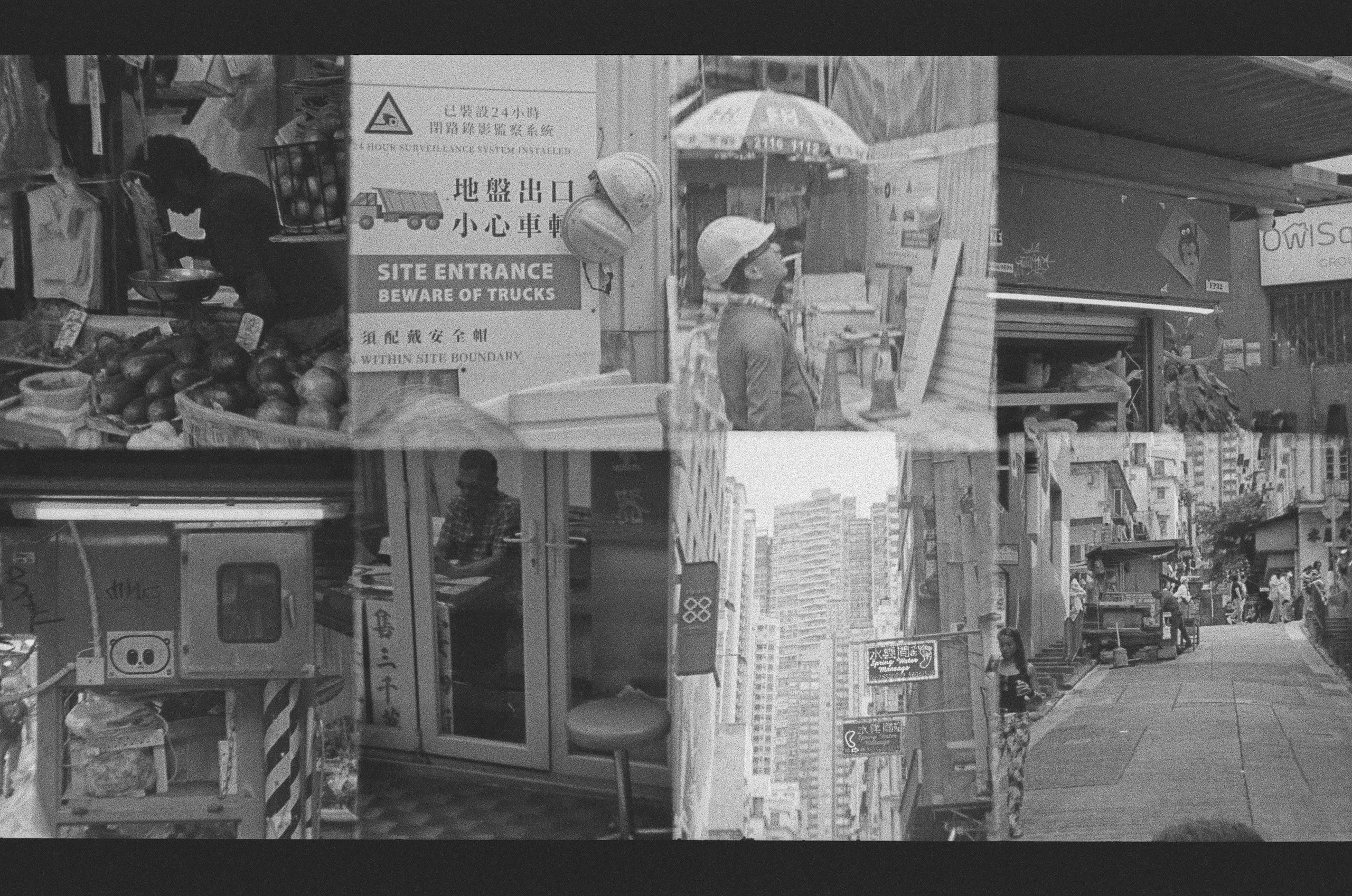 SEEKING SHADOWS — UNEDITED. Aleksandr Nariadchikov — Visual Artist & Game Designer