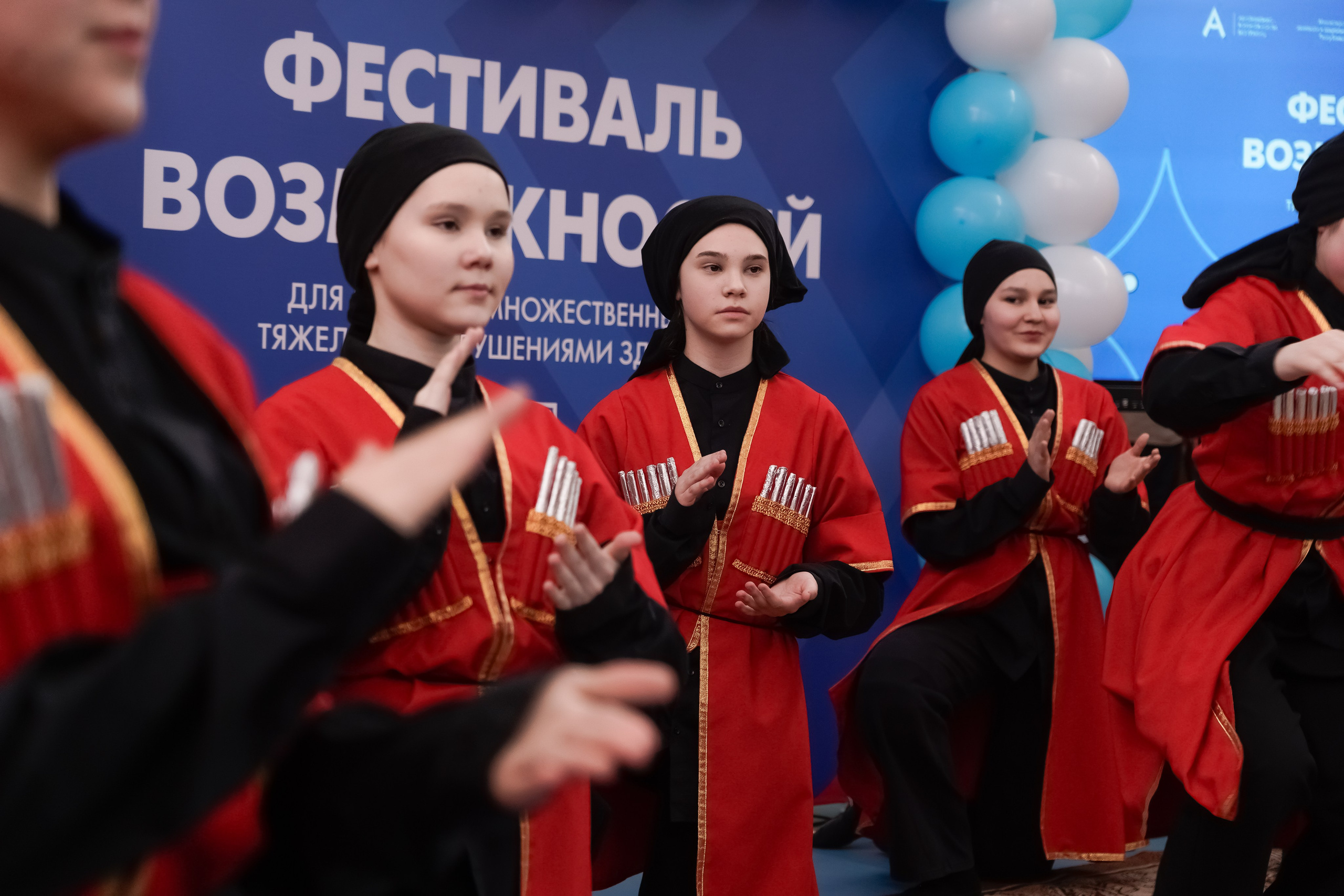 Балеев Роман — фотограф, видеооператор