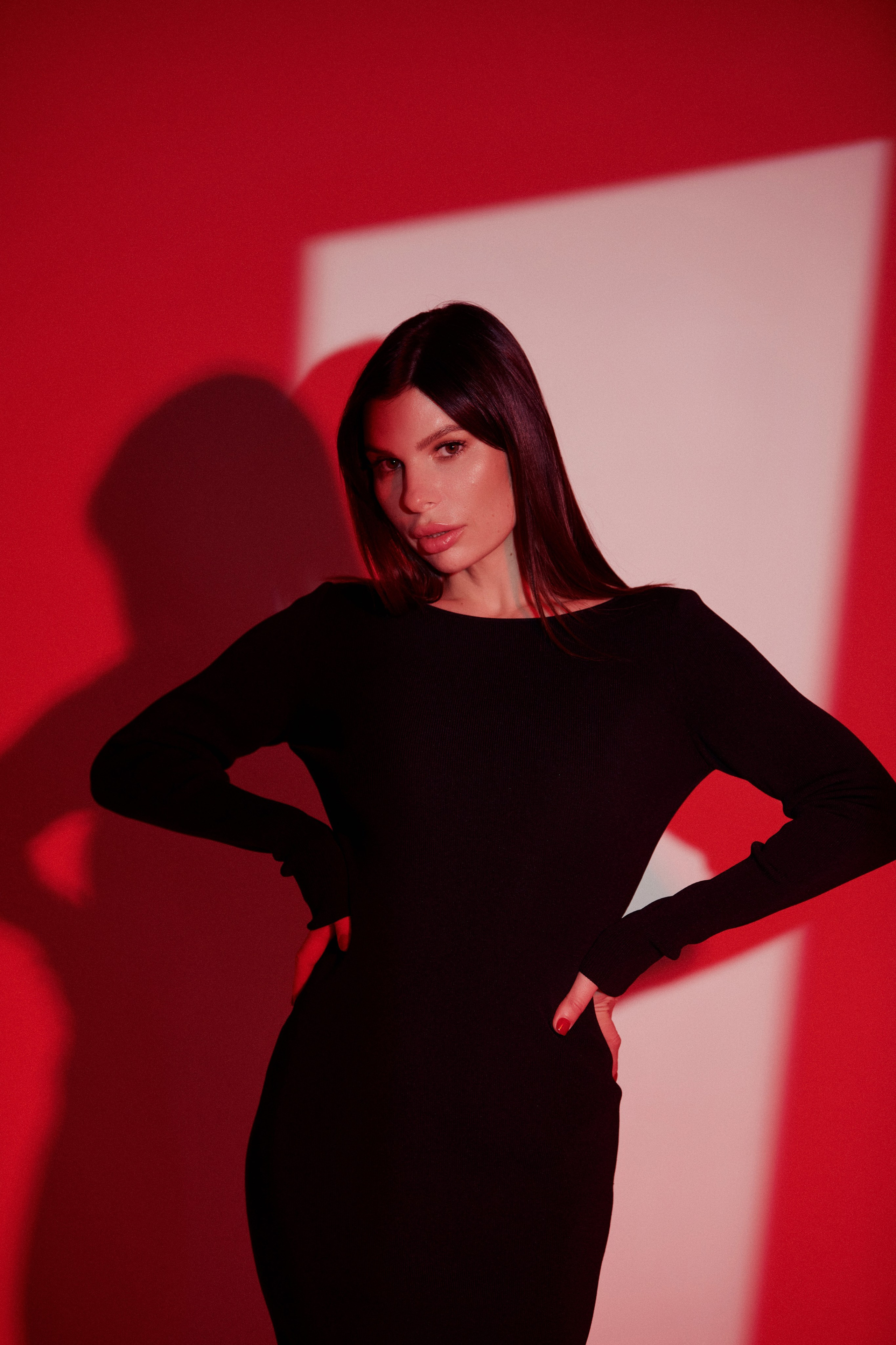 Анна Мамаева коммерческий фотограф в Красноярске