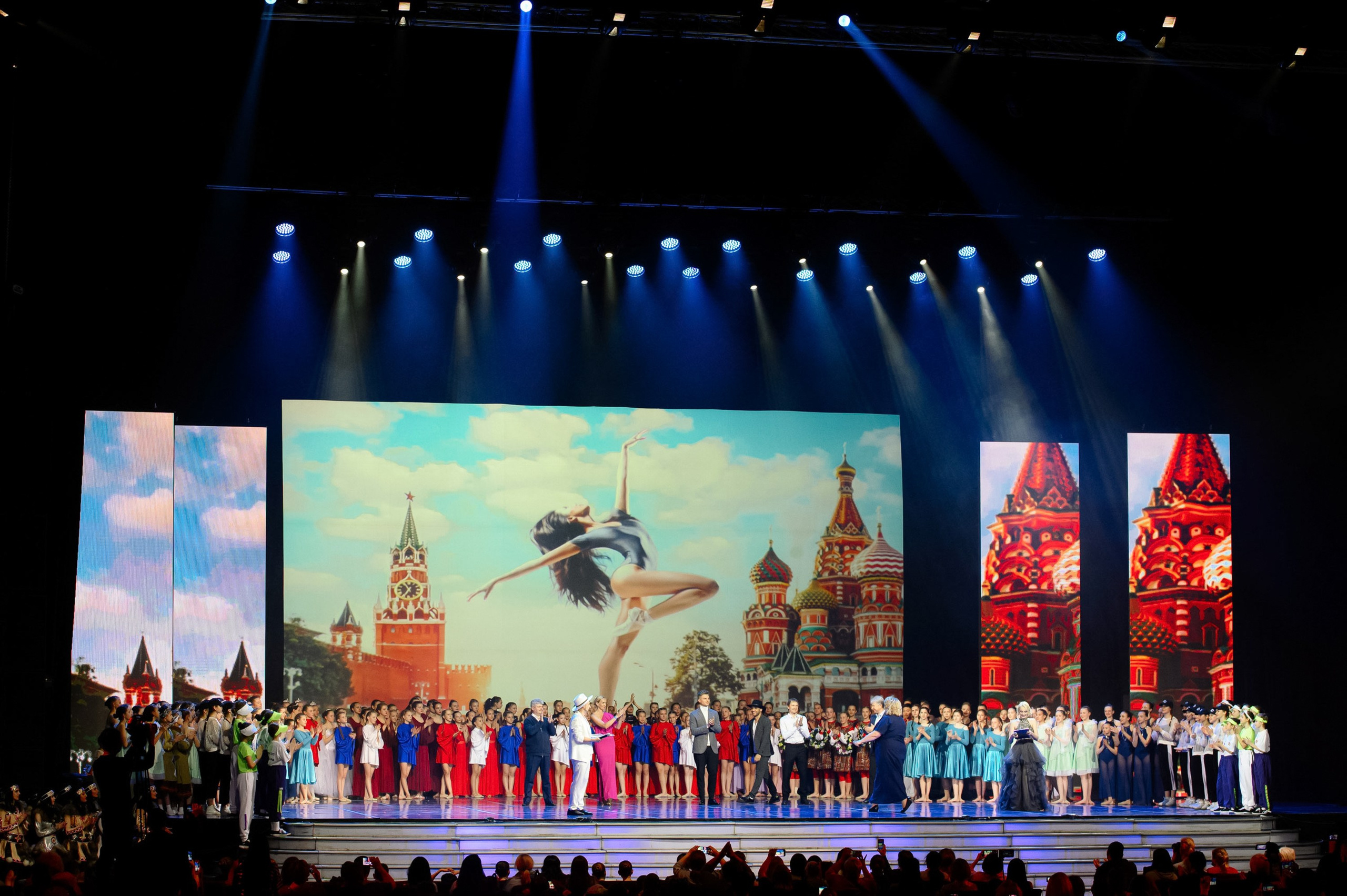 Репортажный фотограф в Москве — Андрей Губренко | Gubrenko