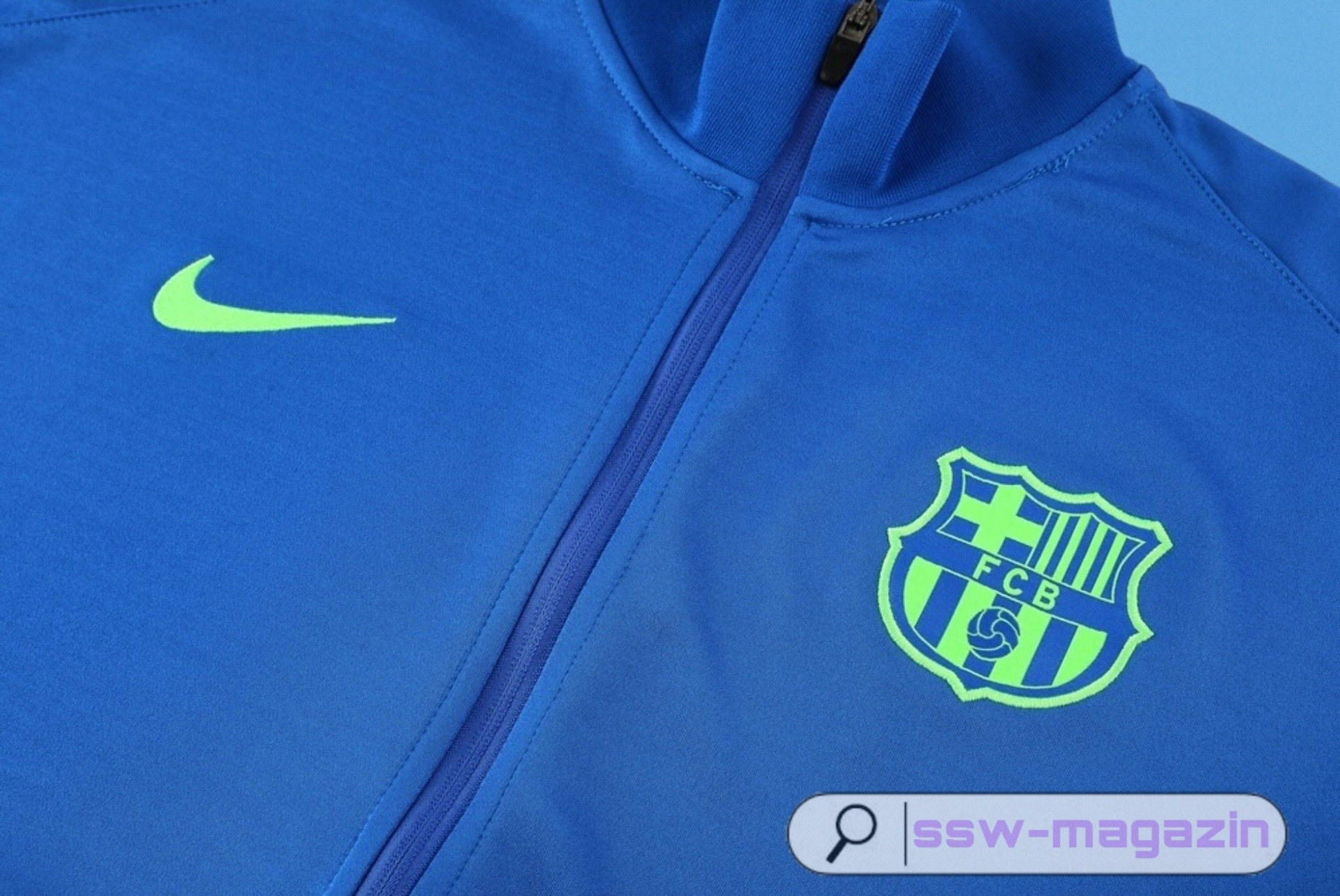 Спортивный костюм Barcelona 2025-2026 купить. Футбольный магазин — ssw_magazin