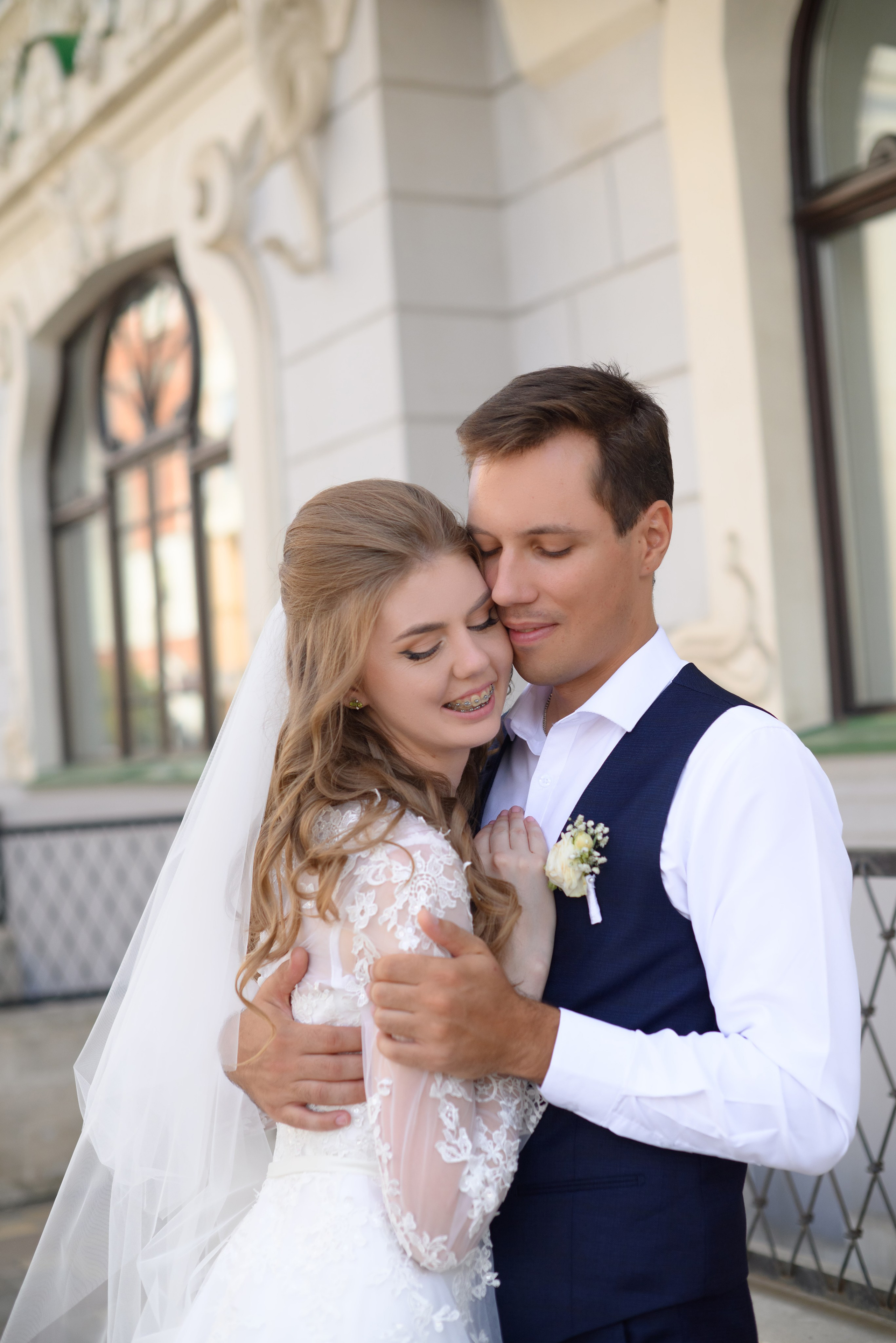 СВАДЕБНЫЕ СЪЕМКИ. Главная