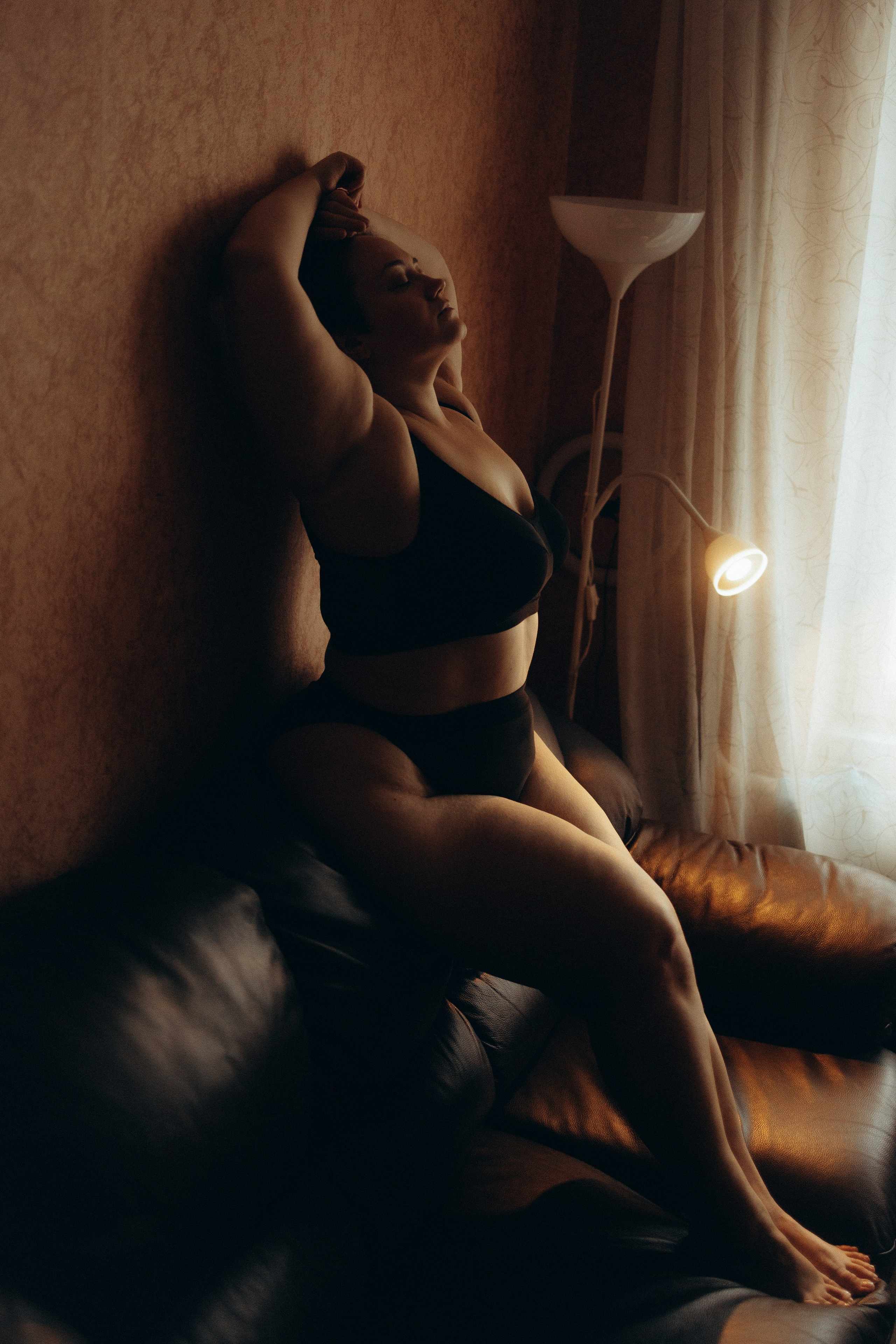 Даша. Фотограф Москва Алёна Суворова