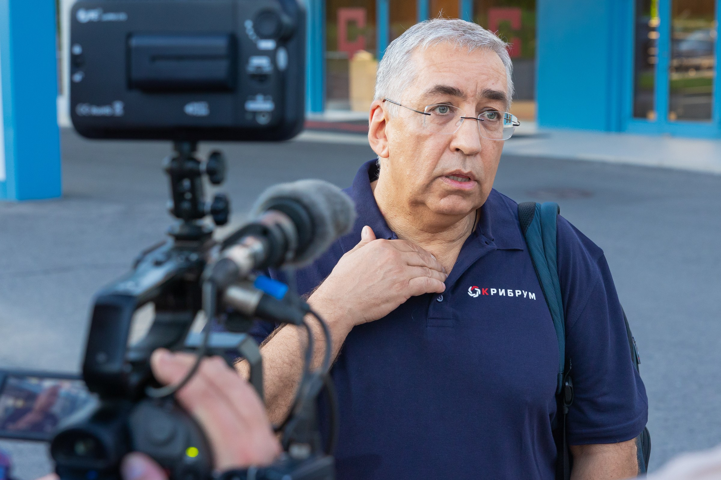 Кирилл Фотограф