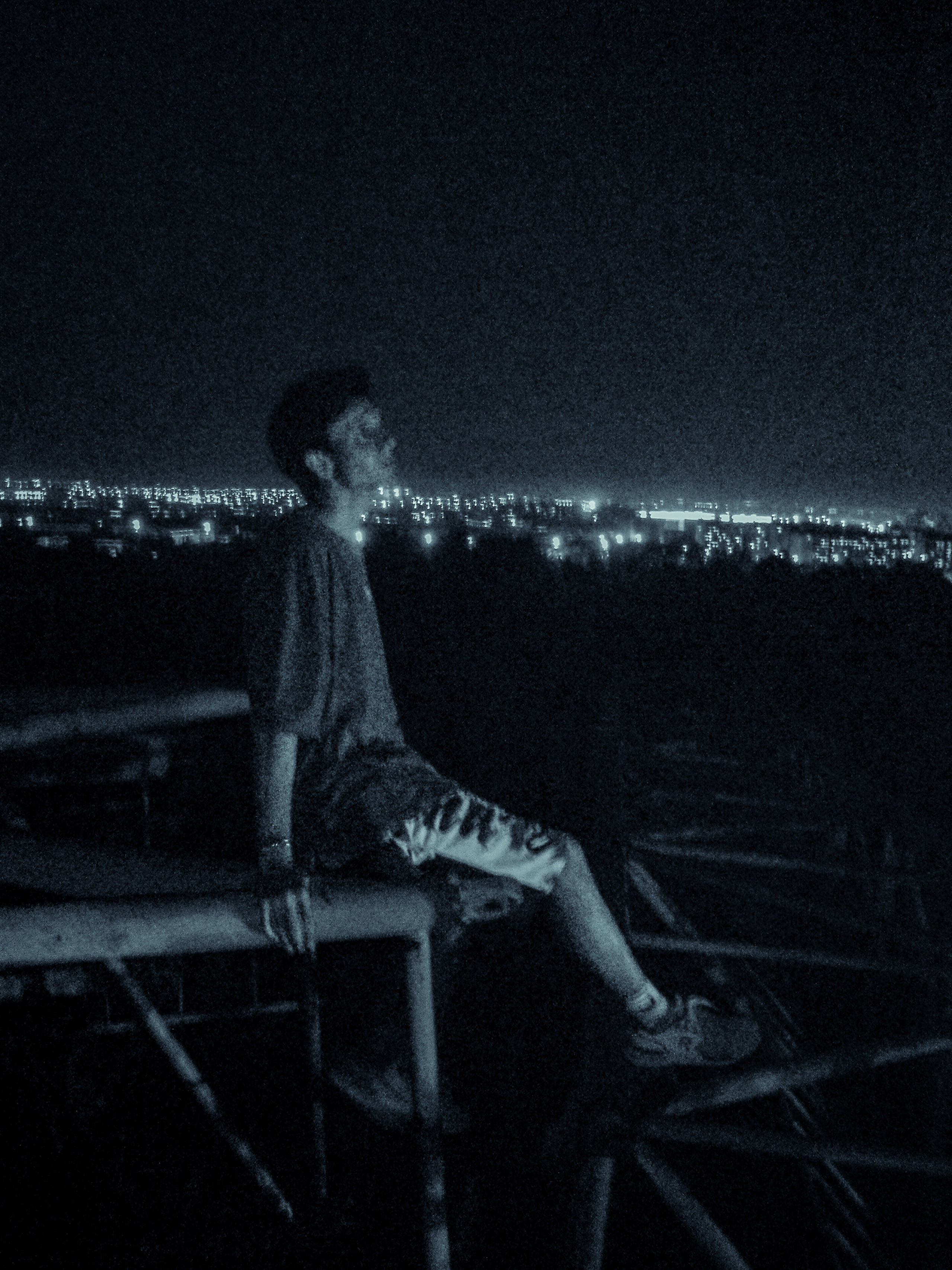 Фотограф в Москве — Евгений Панченко