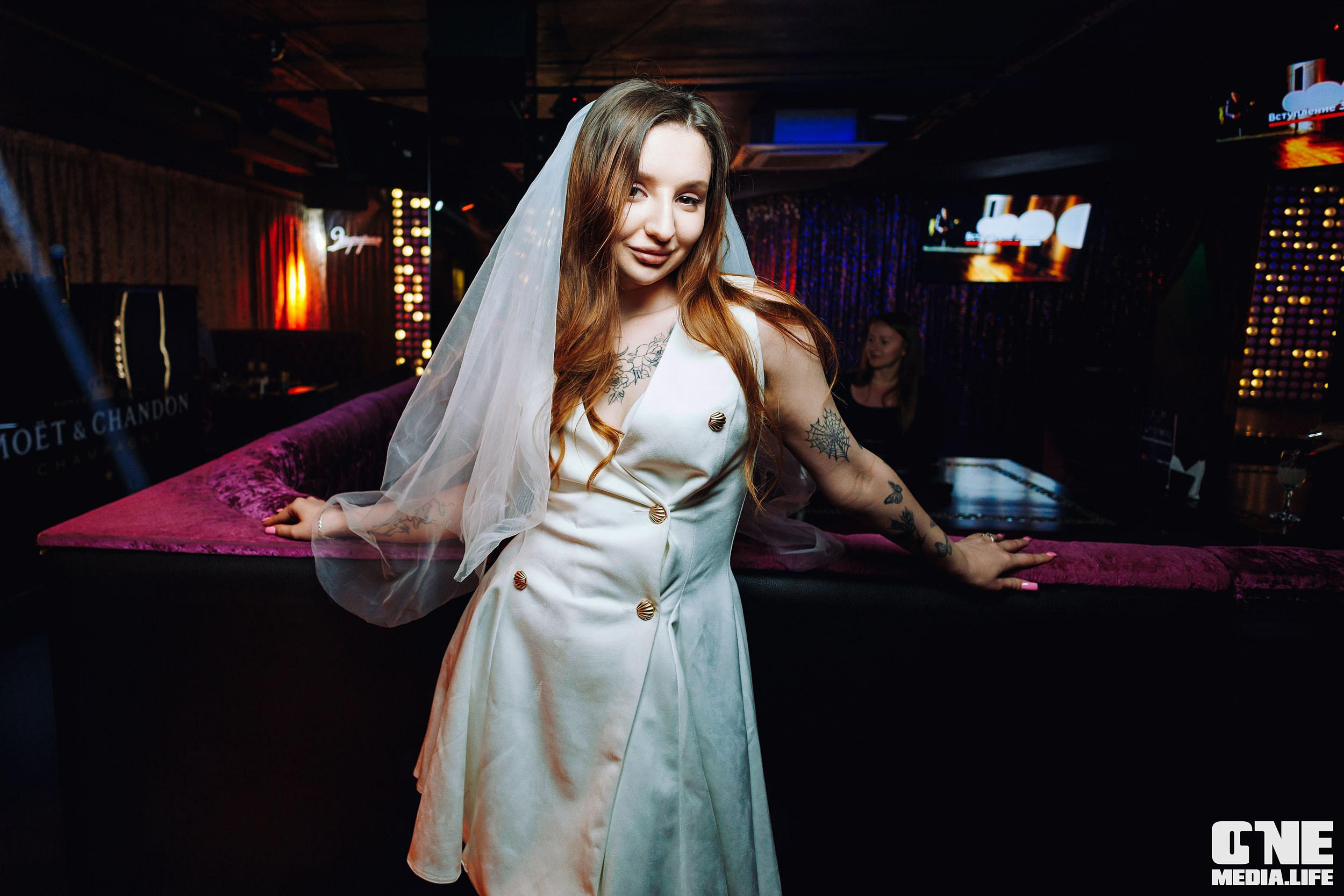 Фоторепортаж из караоке-клуба Эйфория. One Media Life: фоторепортажи, фотоотчеты с мероприятий и заведений