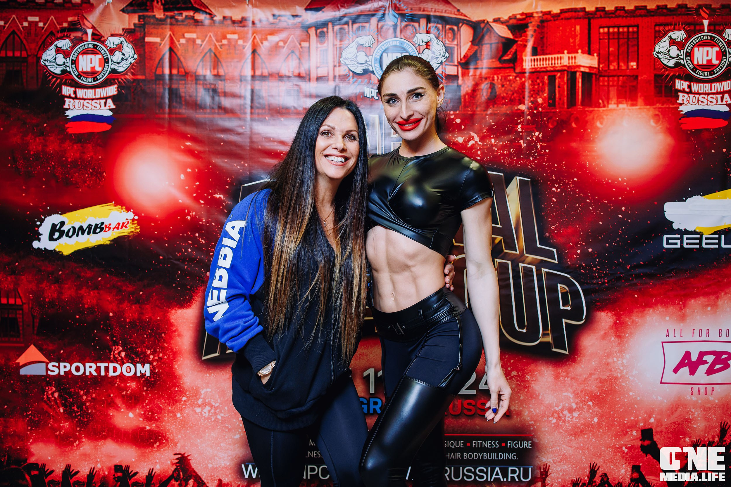 Регистрация на NPC Regional Royal Cup. One Media Life: фоторепортажи, фотоотчеты с мероприятий и заведений