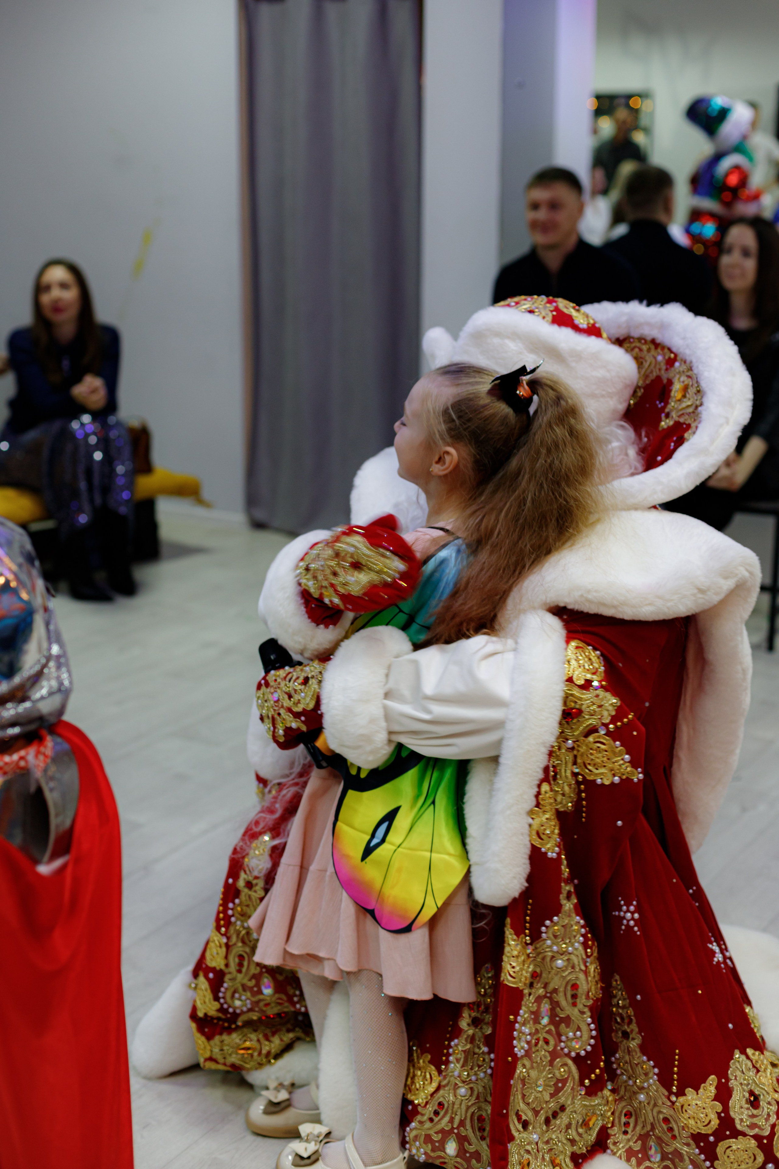 HAPPY NEW YEAR PART/5. Photokarish