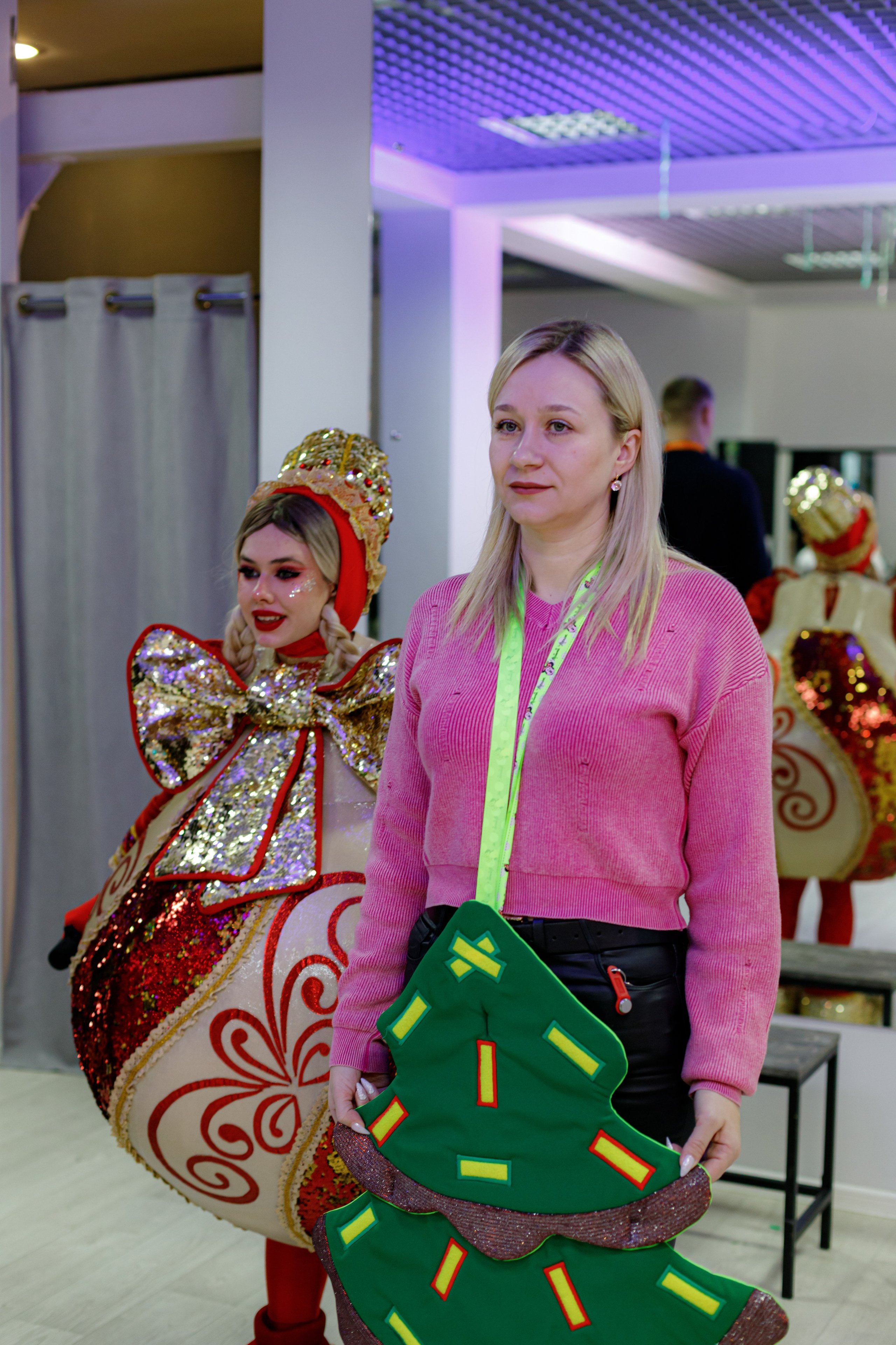 HAPPY NEW YEAR PART/5. Photokarish