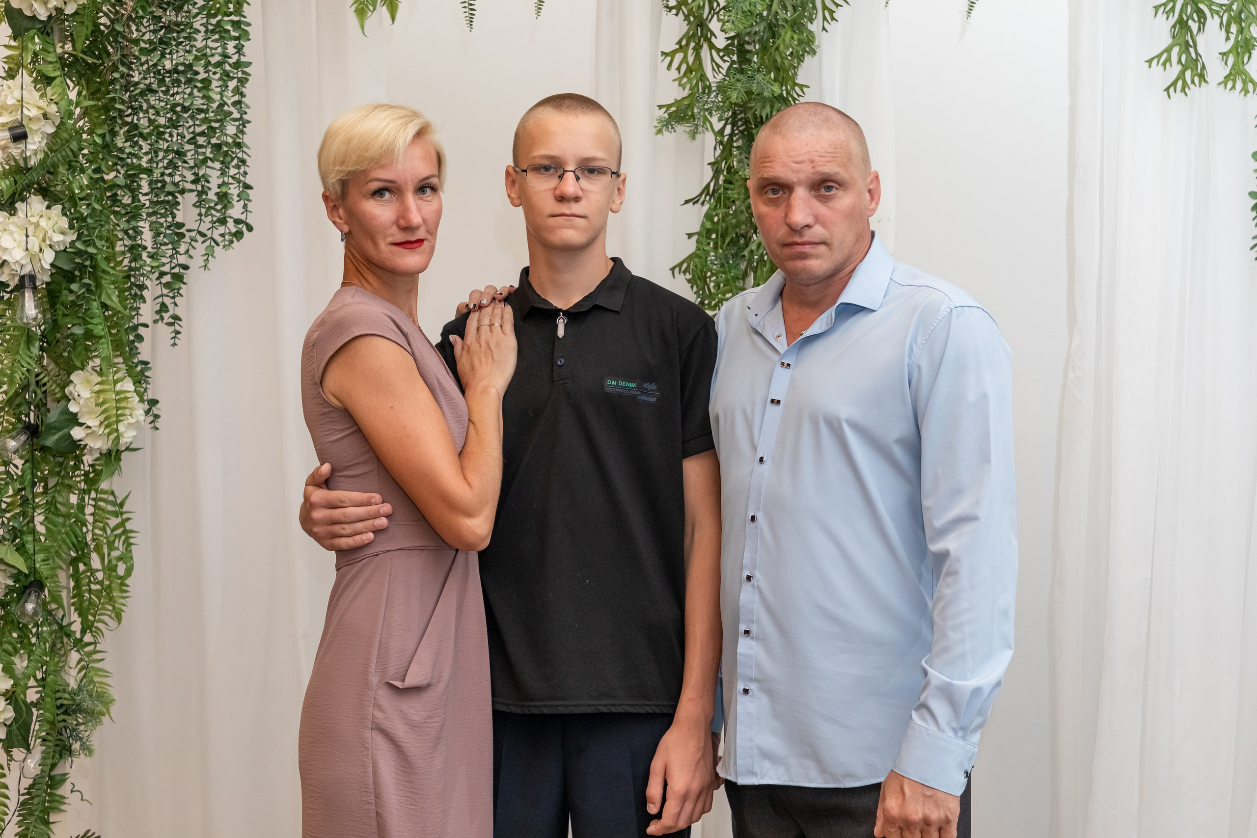 Юбилей Антонины. Фотограф Самара, Санкт-Петербург Татьяна Гузева. Женские портреты. Контент