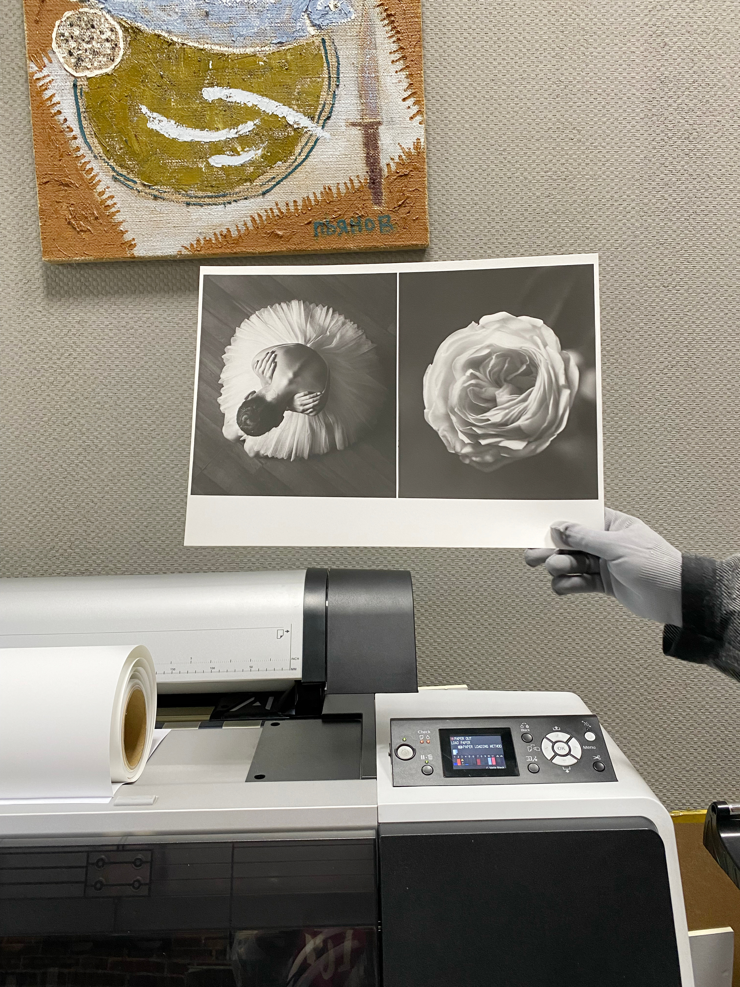 Фотографии. Постеры интерьерные