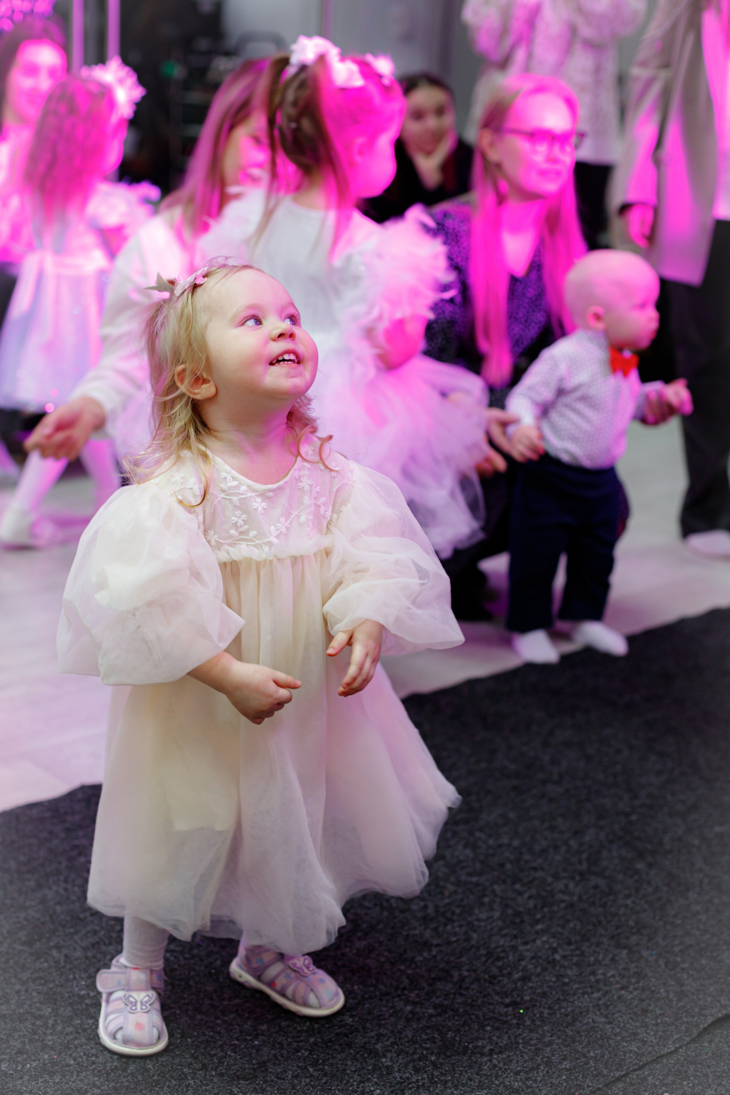 HAPPY NEW YEAR PART/3. Photokarish