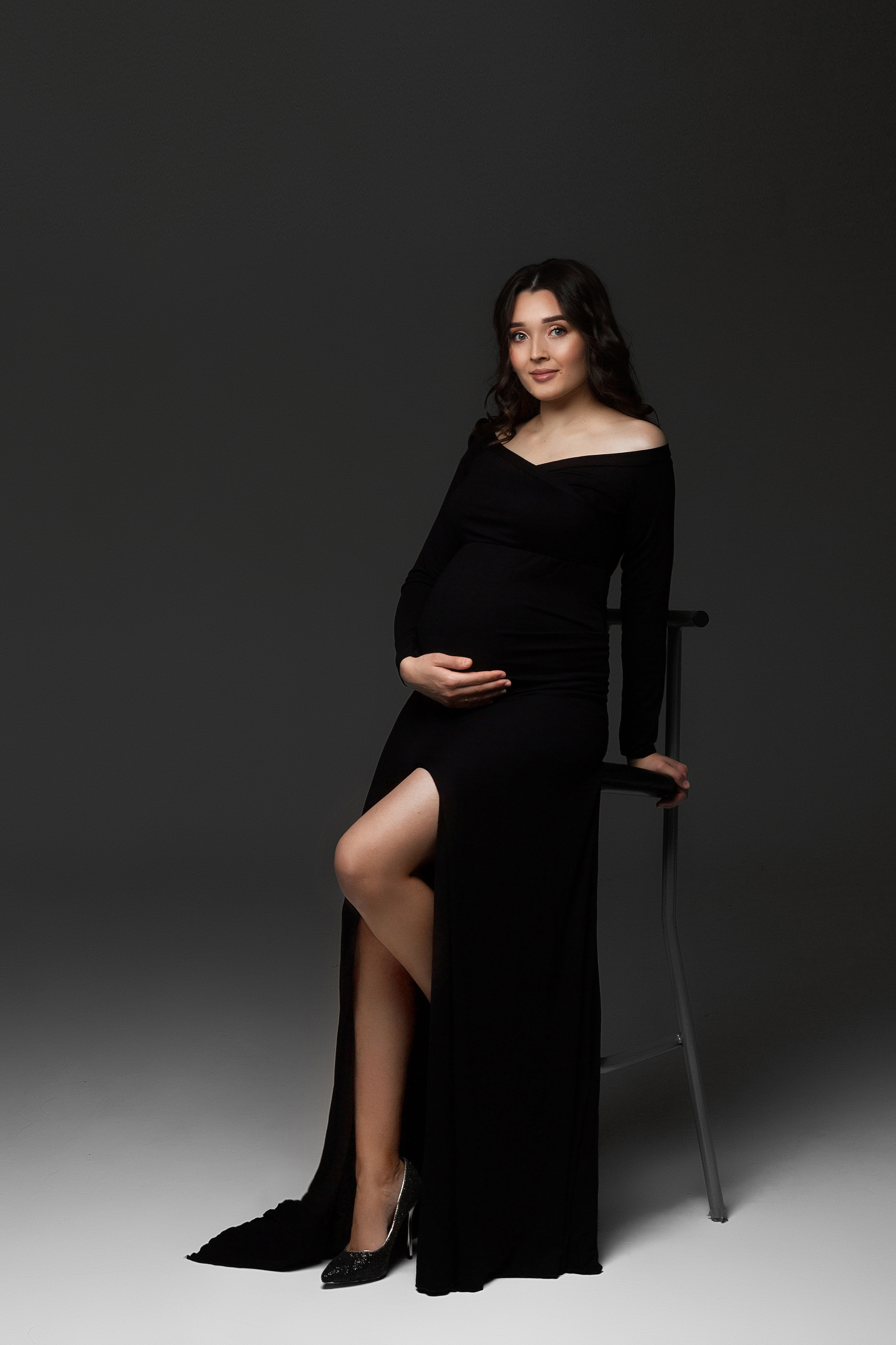 Беременность. Семейный фотограф в Казани Алина Хакимова