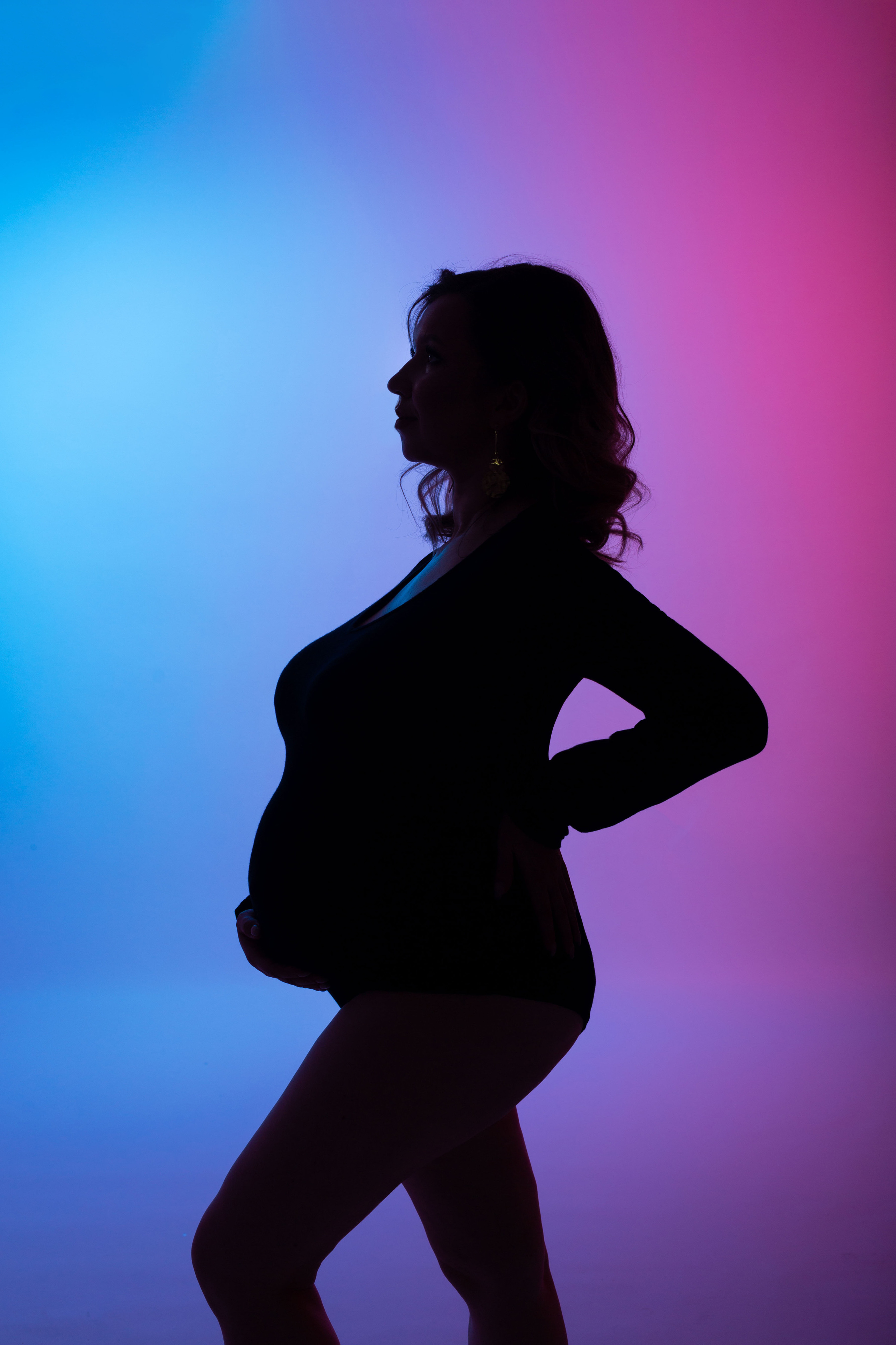 Беременность. Семейный фотограф в Казани Алина Хакимова