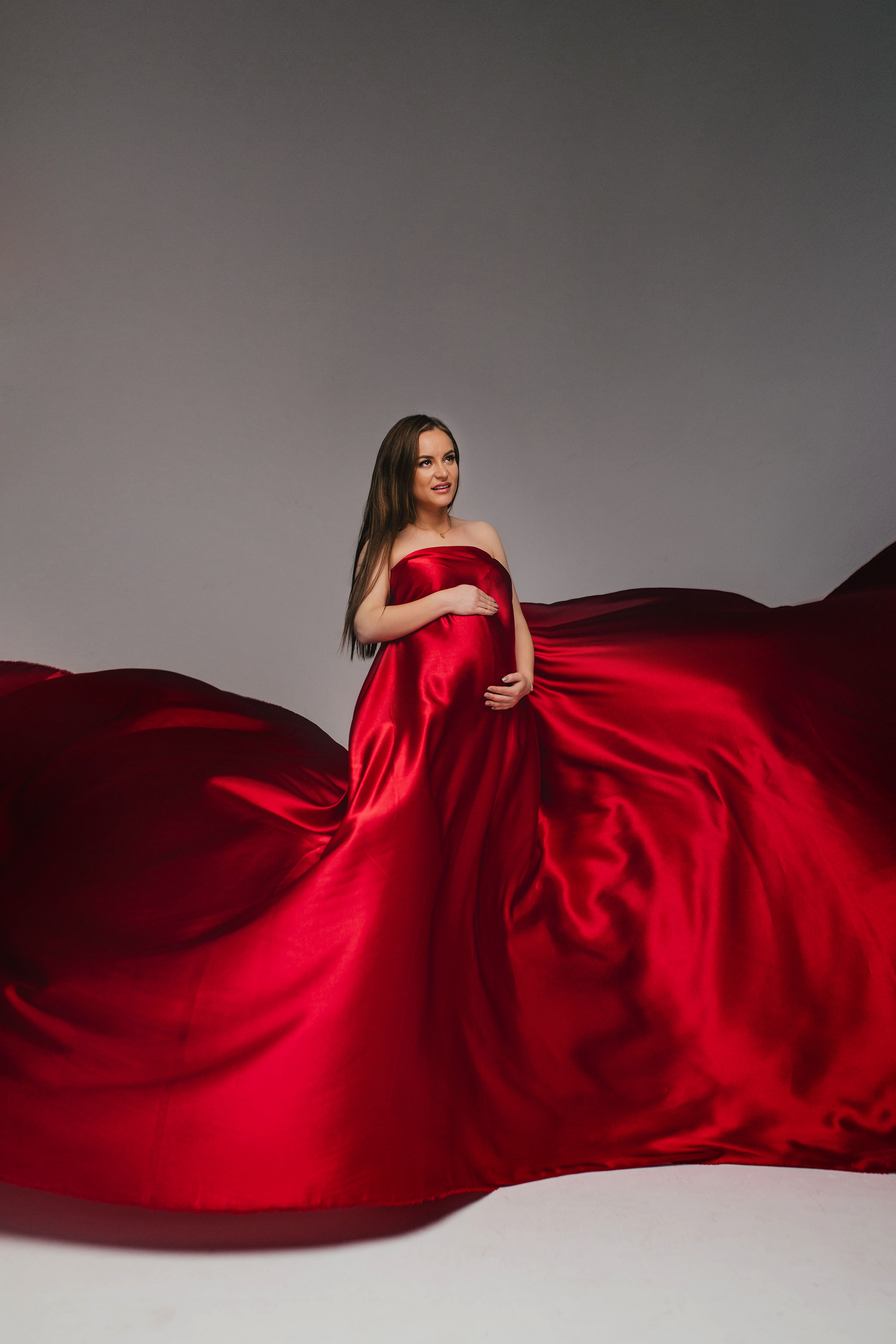 Беременность. Семейный фотограф в Казани Алина Хакимова