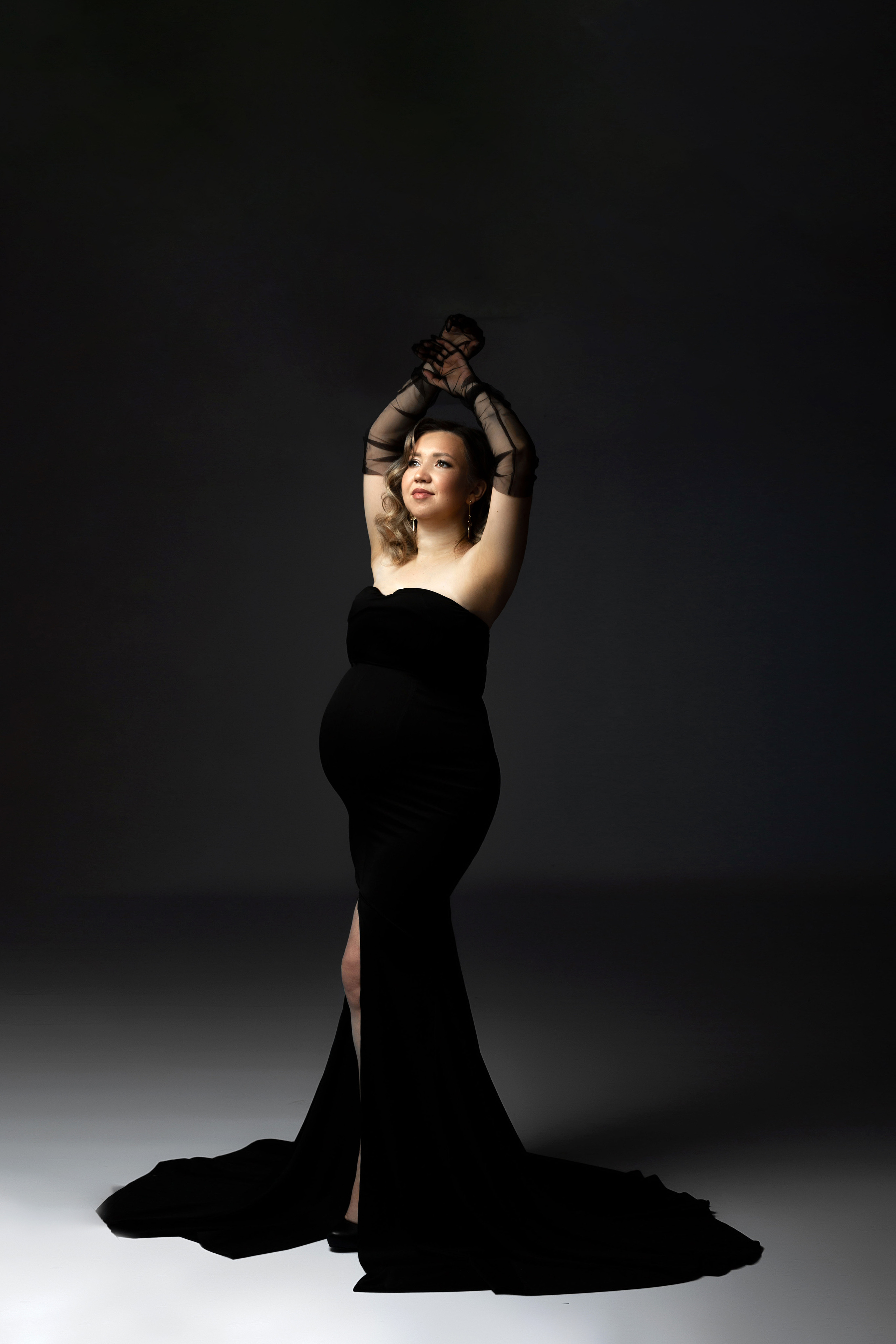 Беременность. Семейный фотограф в Казани Алина Хакимова